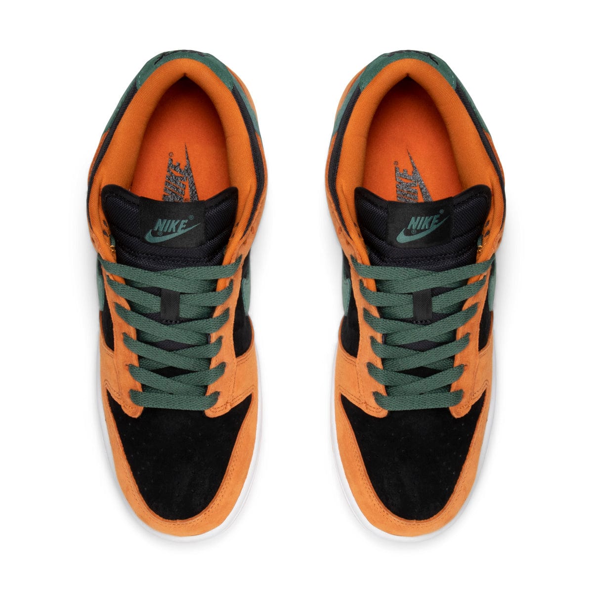 Оригінальна Dunk Low Sp Nike – детальний вид