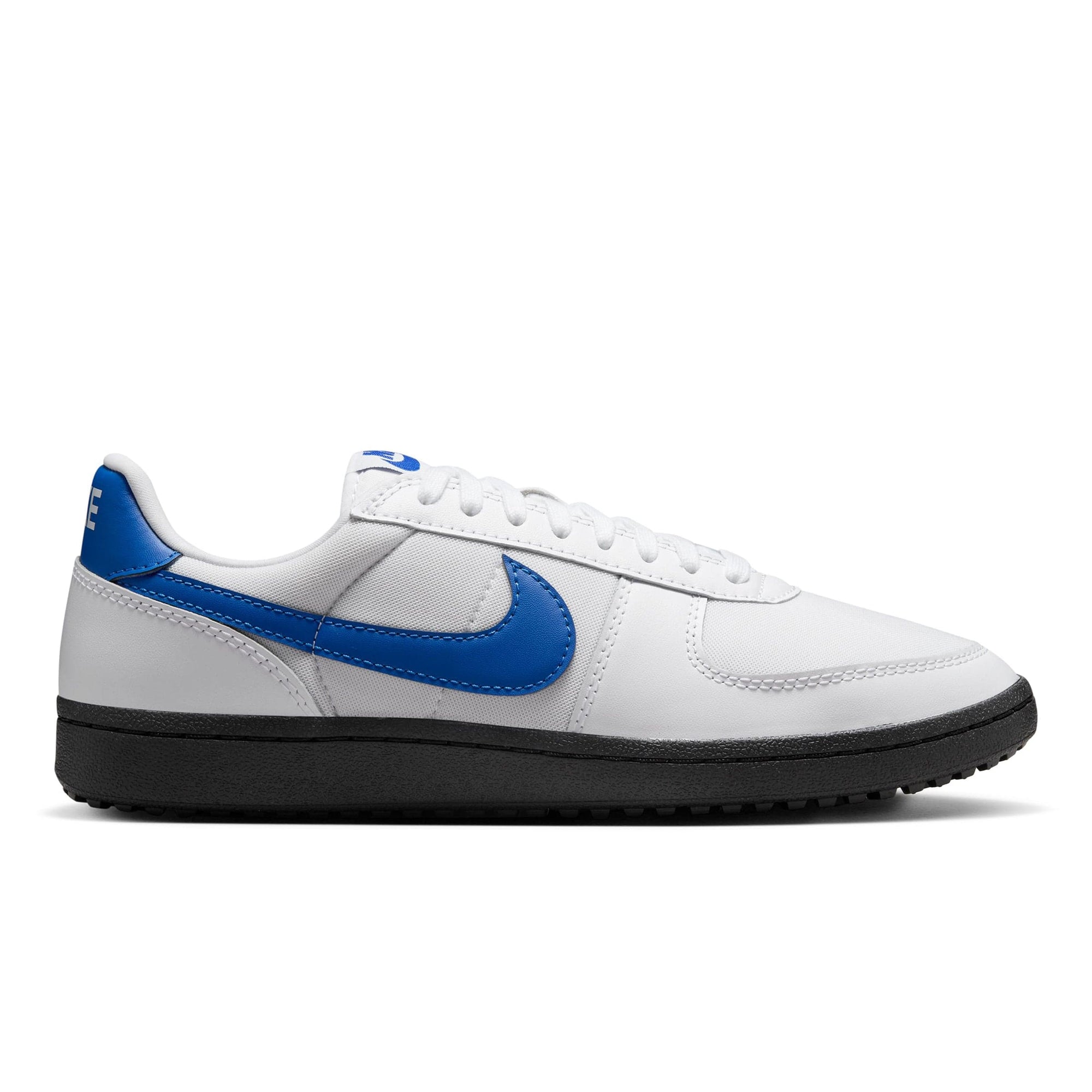 Nike Footwear оригінал | Швидка доставка Україна – боковий вид