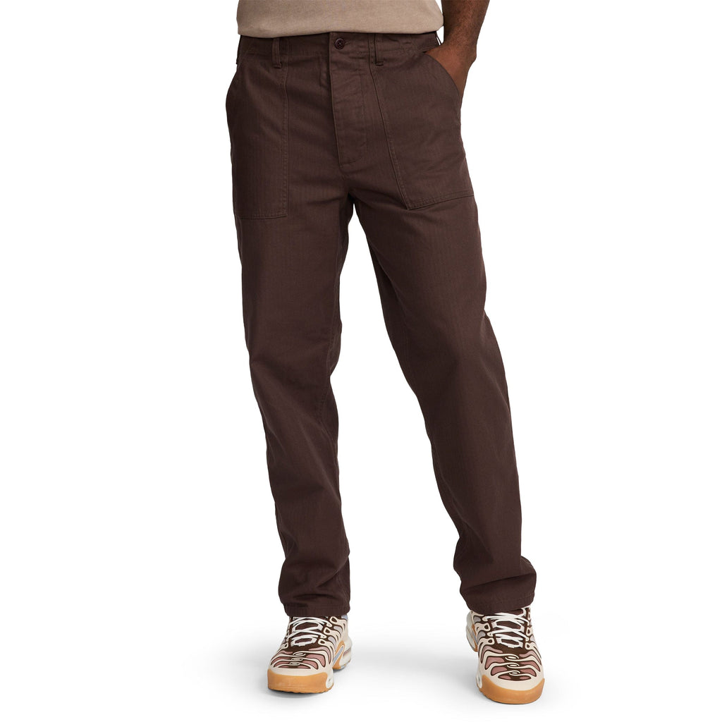 Life Pants Nike оригінал – Купити в Україні – боковий вид