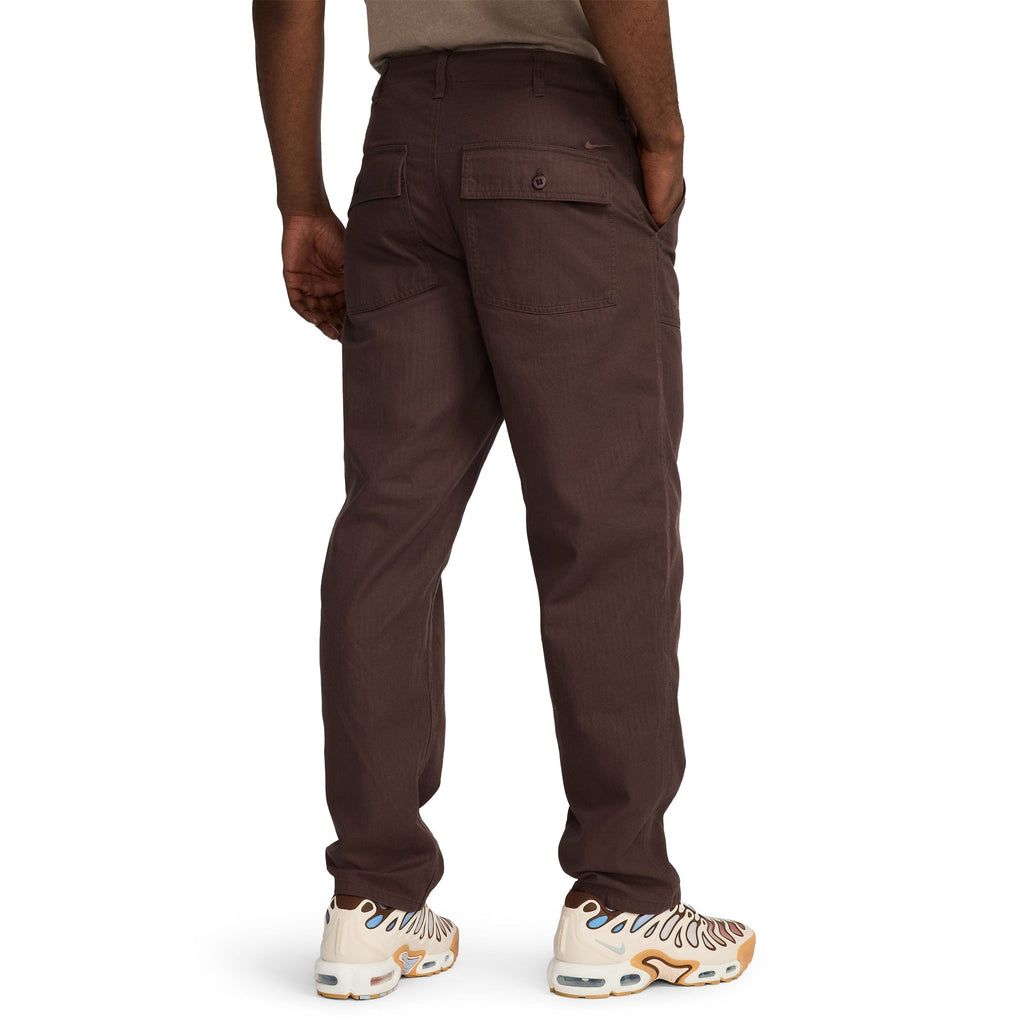 Life Pants Nike оригінал – Купити в Україні – вид ззаду