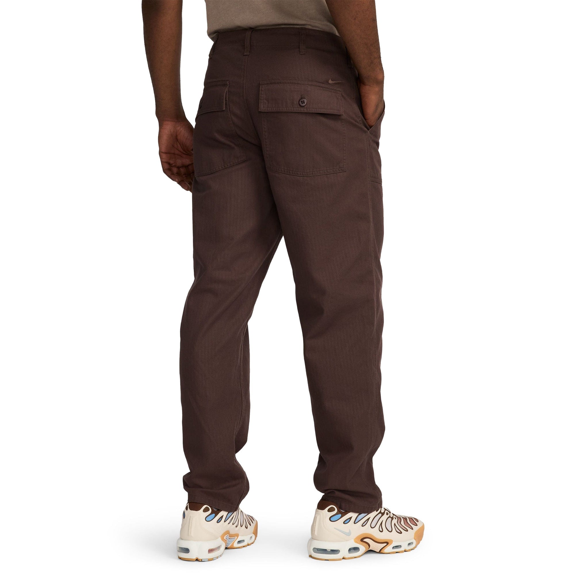 Life Pants Nike оригінал – Купити в Україні – вид ззаду