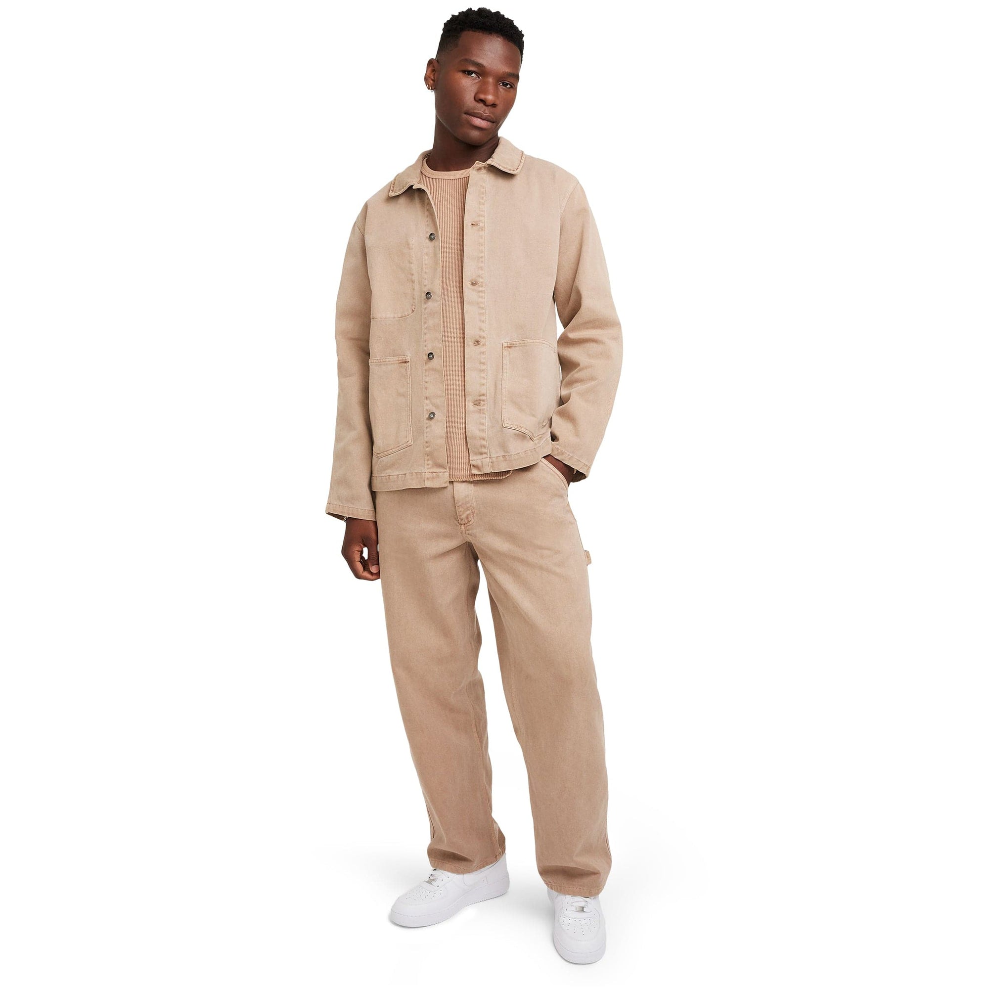 Life Chore Coat Nike – Гарантія оригінальності – детальний вид - NIKE