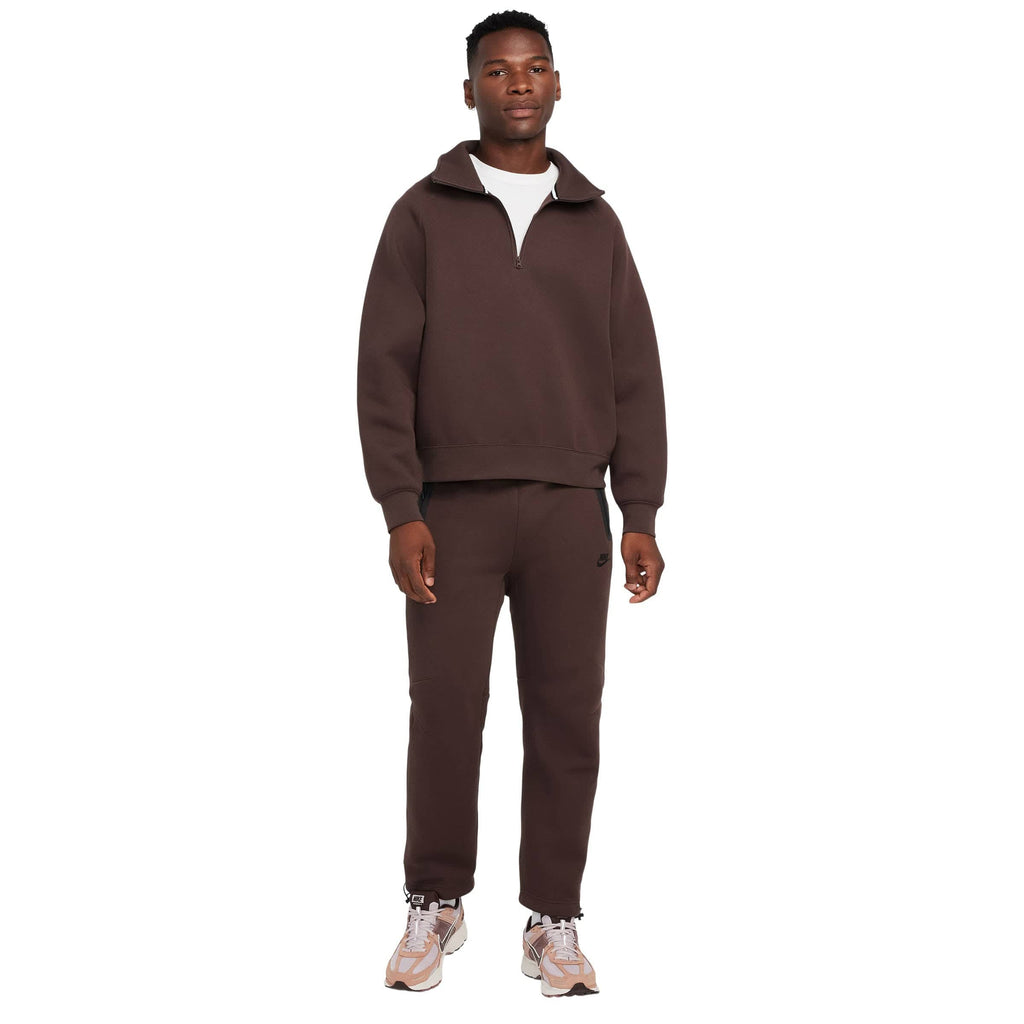 Tech Fleece Half-Zip Nike – Гарантія оригінальності – детальний вид
