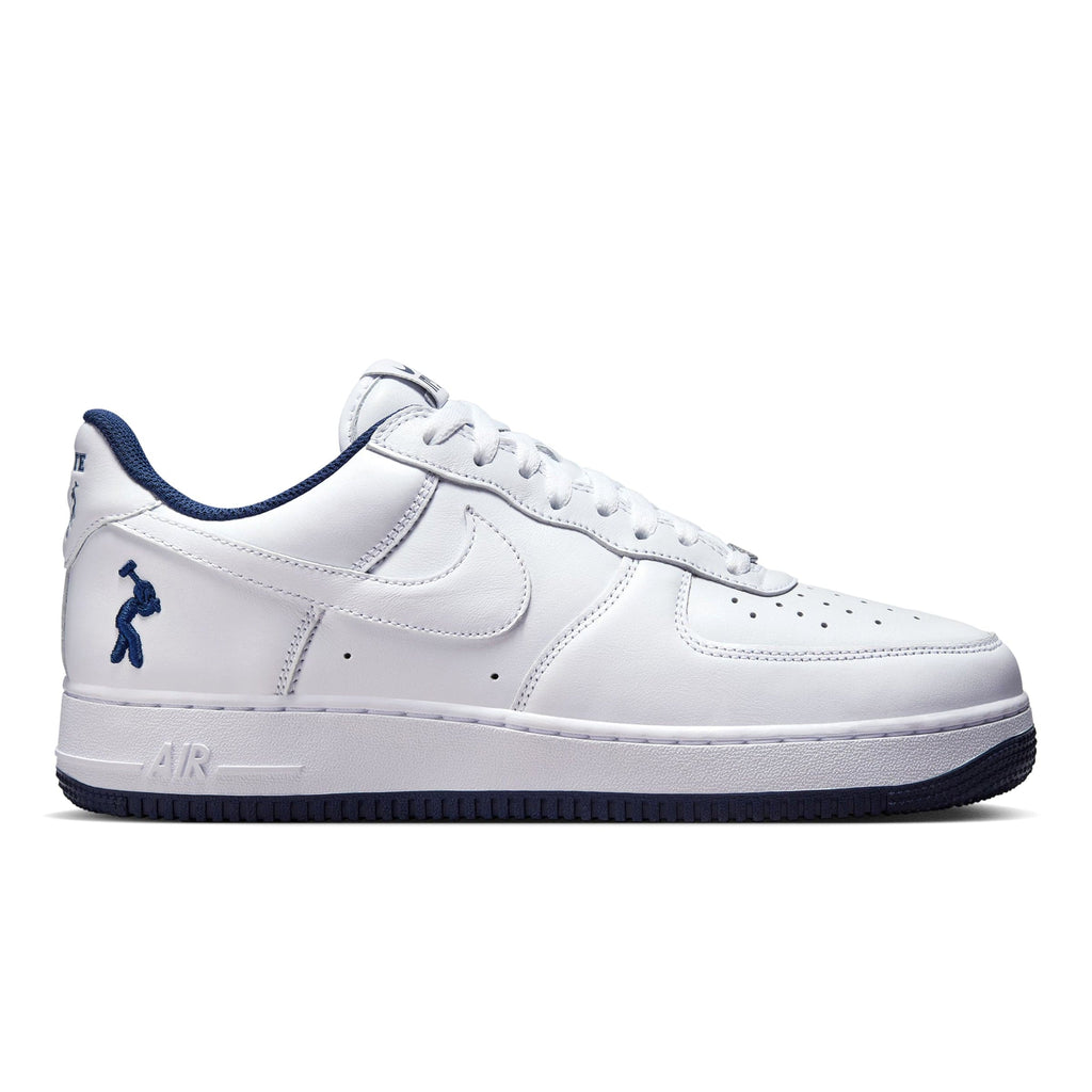 Оригінальна X LIL Yachty Us Force 1 Nike – боковий вид
