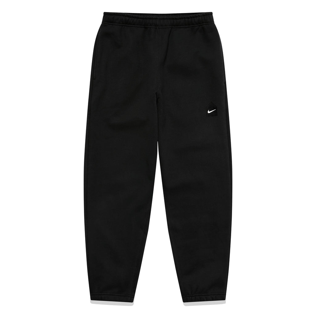 Оригінальна Dsm Mens Fleece Sweatpants Nike – боковий вид