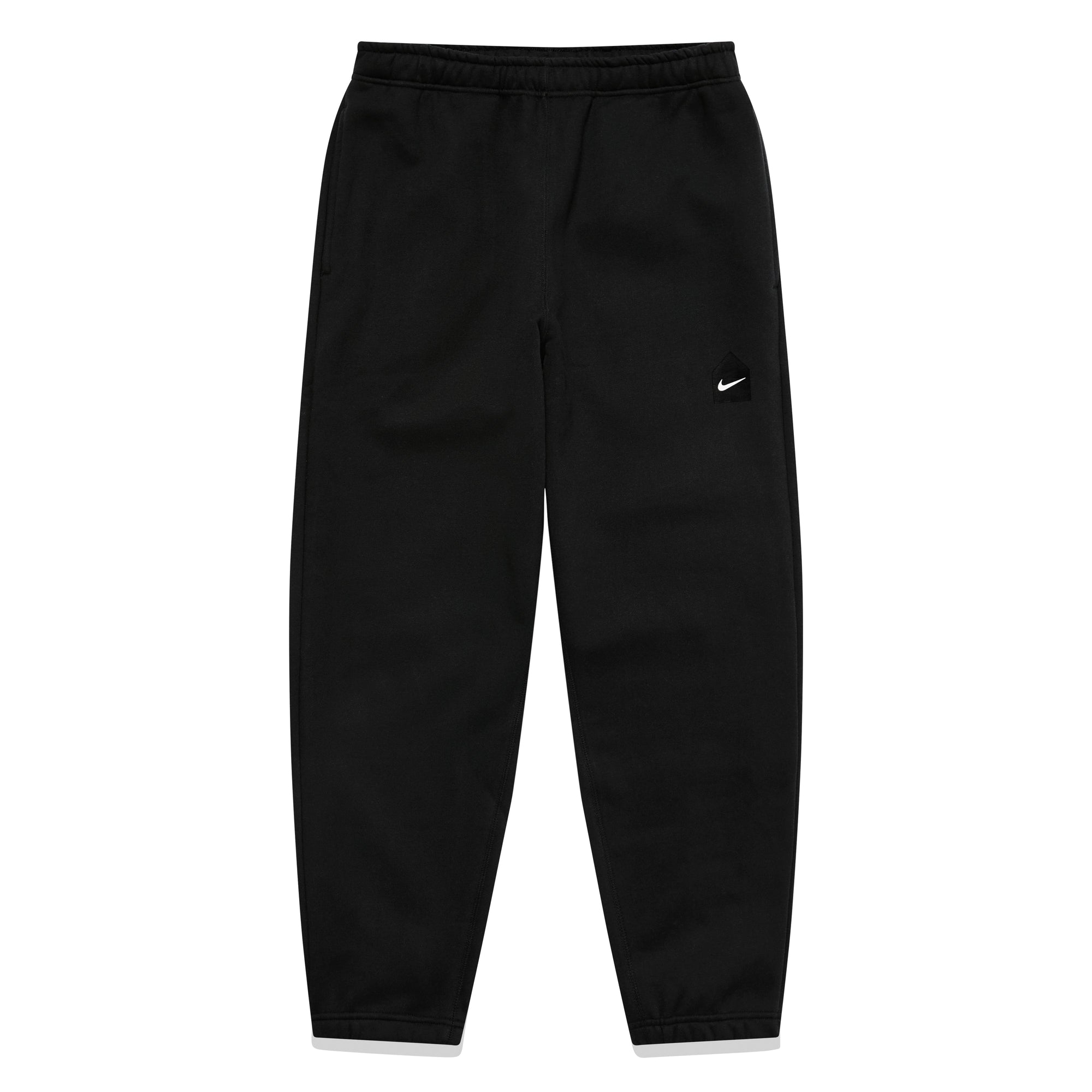 Оригінальна Dsm Mens Fleece Sweatpants Nike – боковий вид