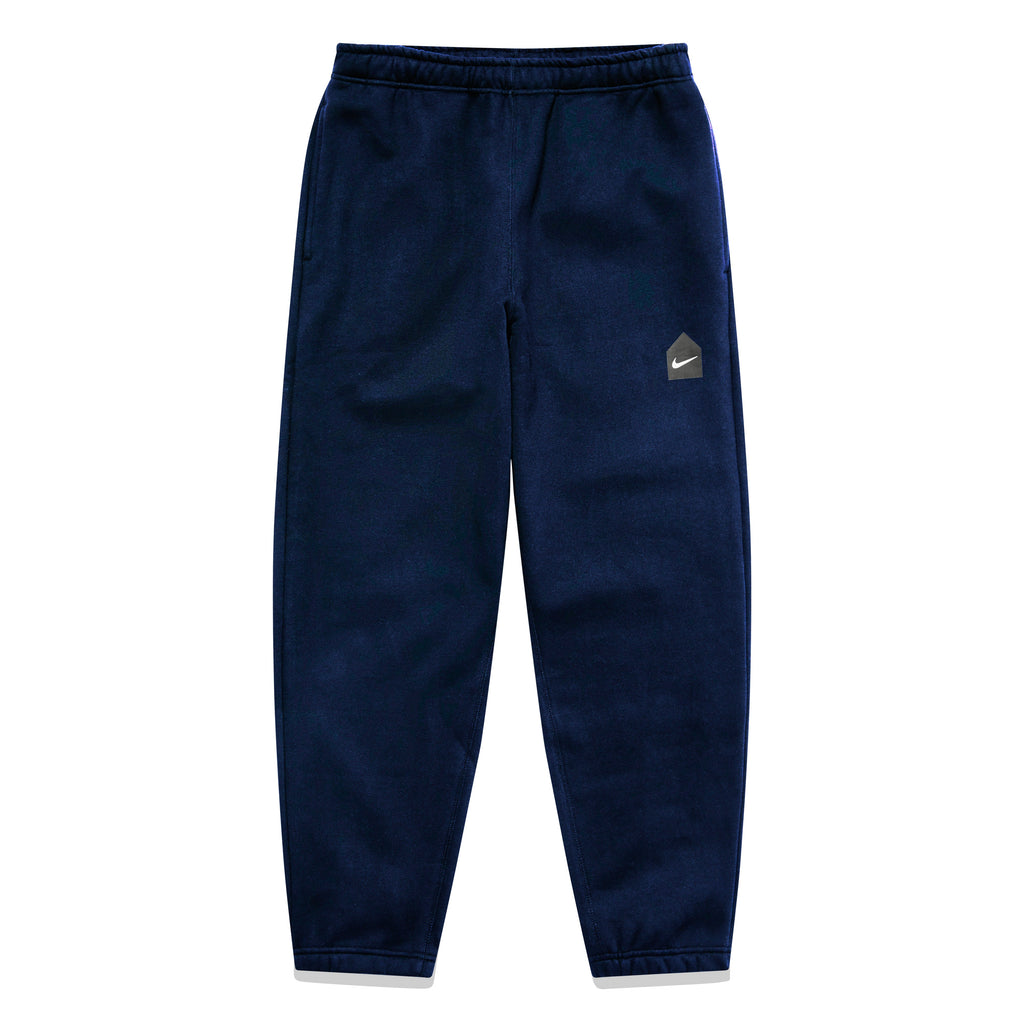 Оригінальна Dsm Mens Fleece Sweatpants Nike – боковий вид