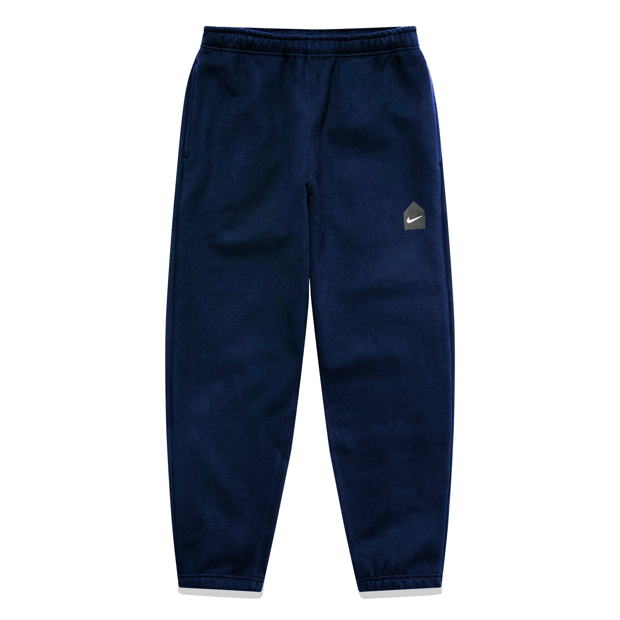 Оригінальна Dsm Mens Fleece Sweatpants Nike – боковий вид