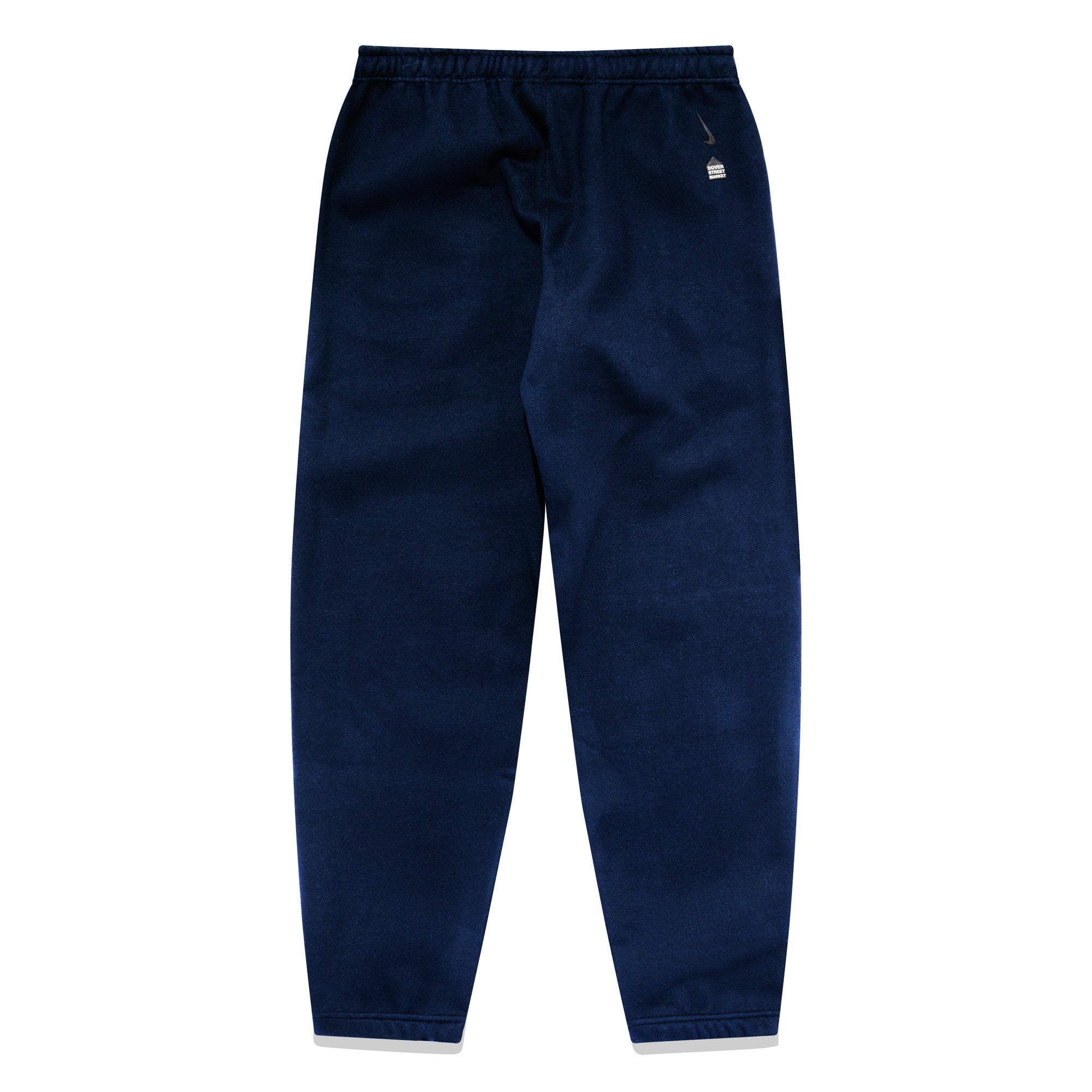 Оригінальна Dsm Mens Fleece Sweatpants Nike – вид ззаду