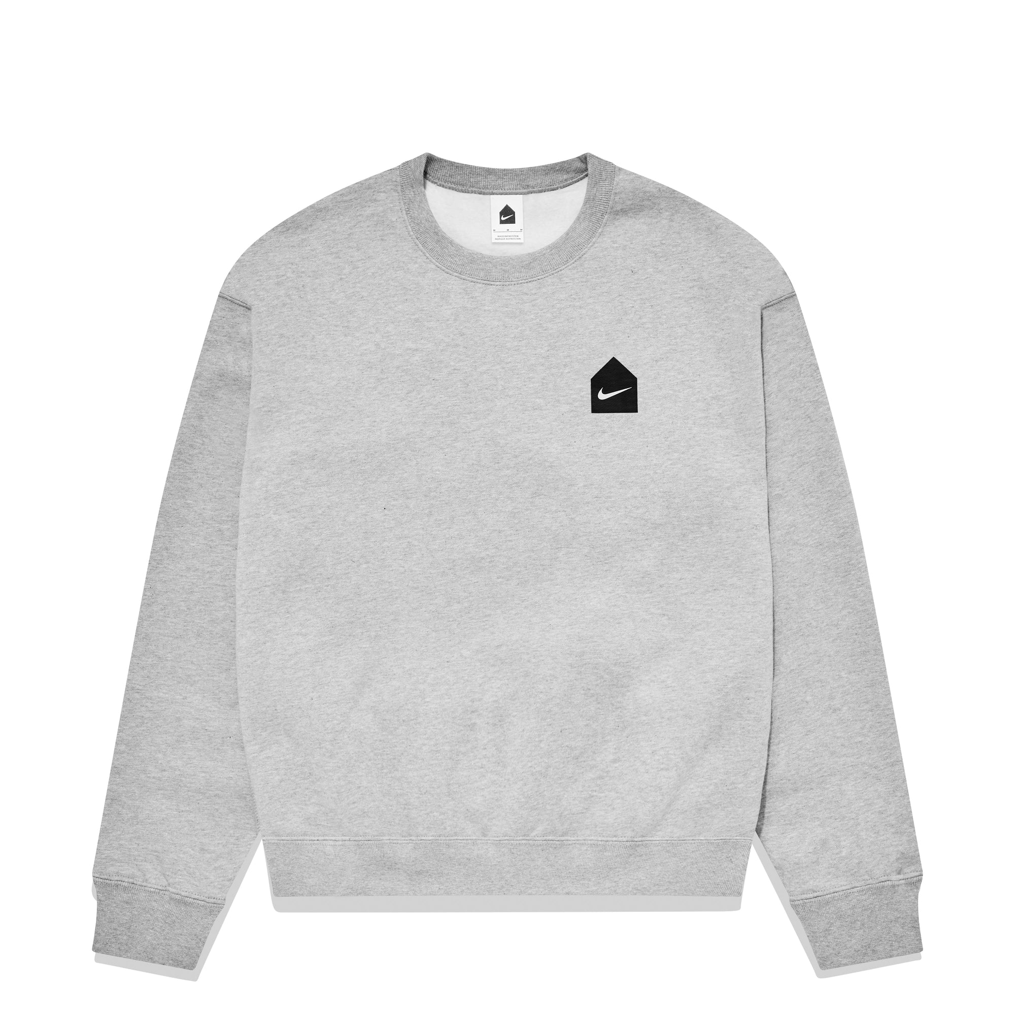 Nike Knitwear оригінал | Швидка доставка Україна – боковий вид - NIKE