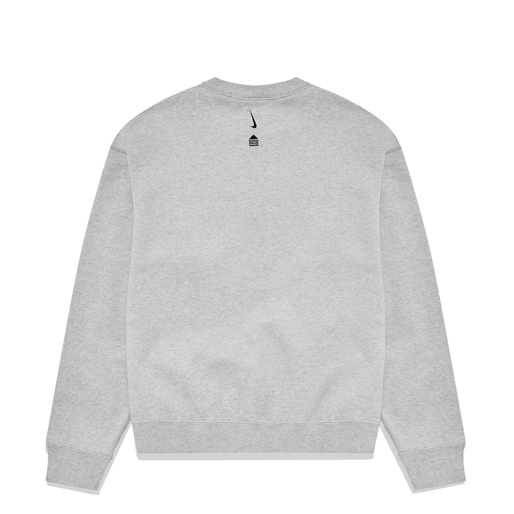 Nike Knitwear оригінал | Швидка доставка Україна – вид ззаду