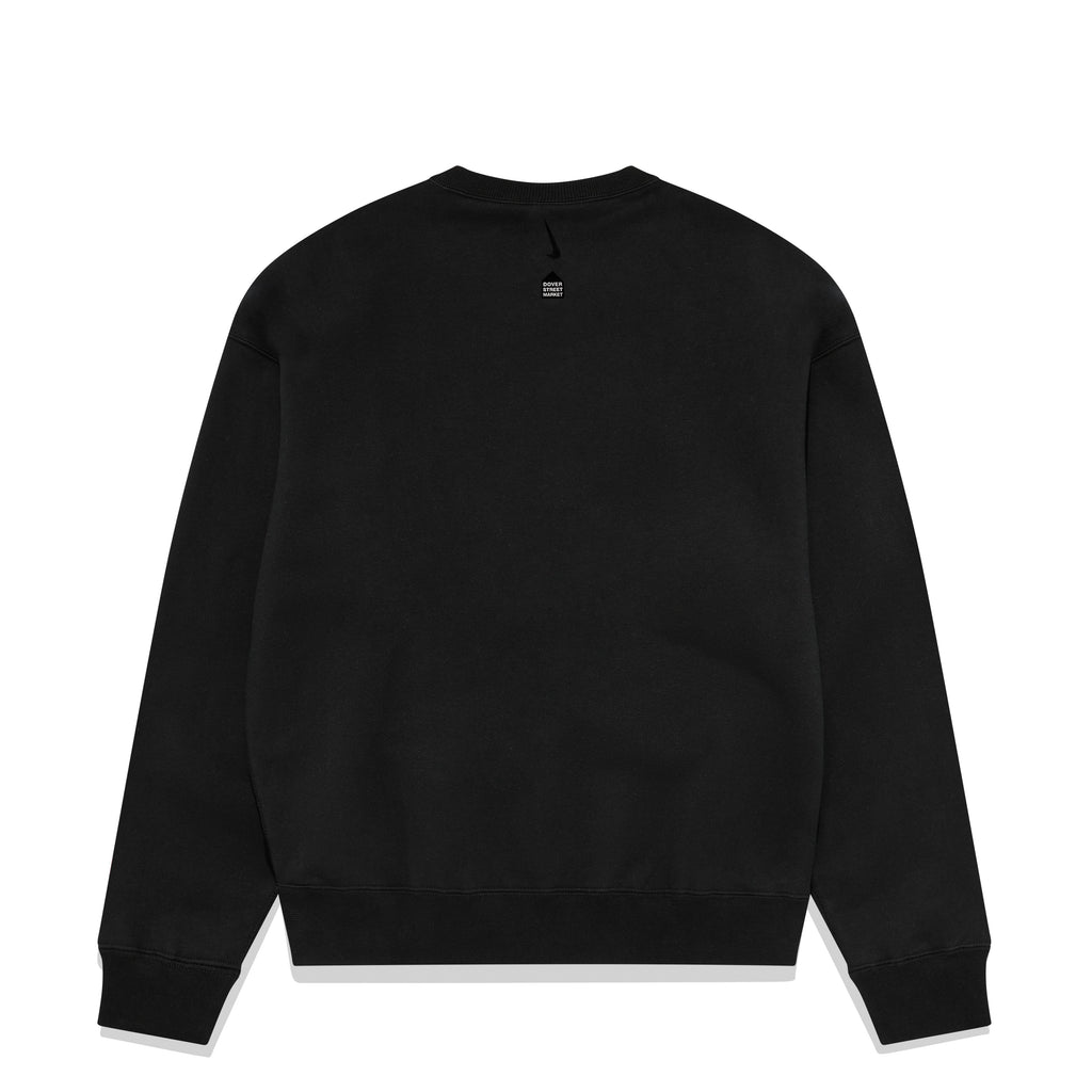 Nike Knitwear оригінал | Швидка доставка Україна – вид ззаду