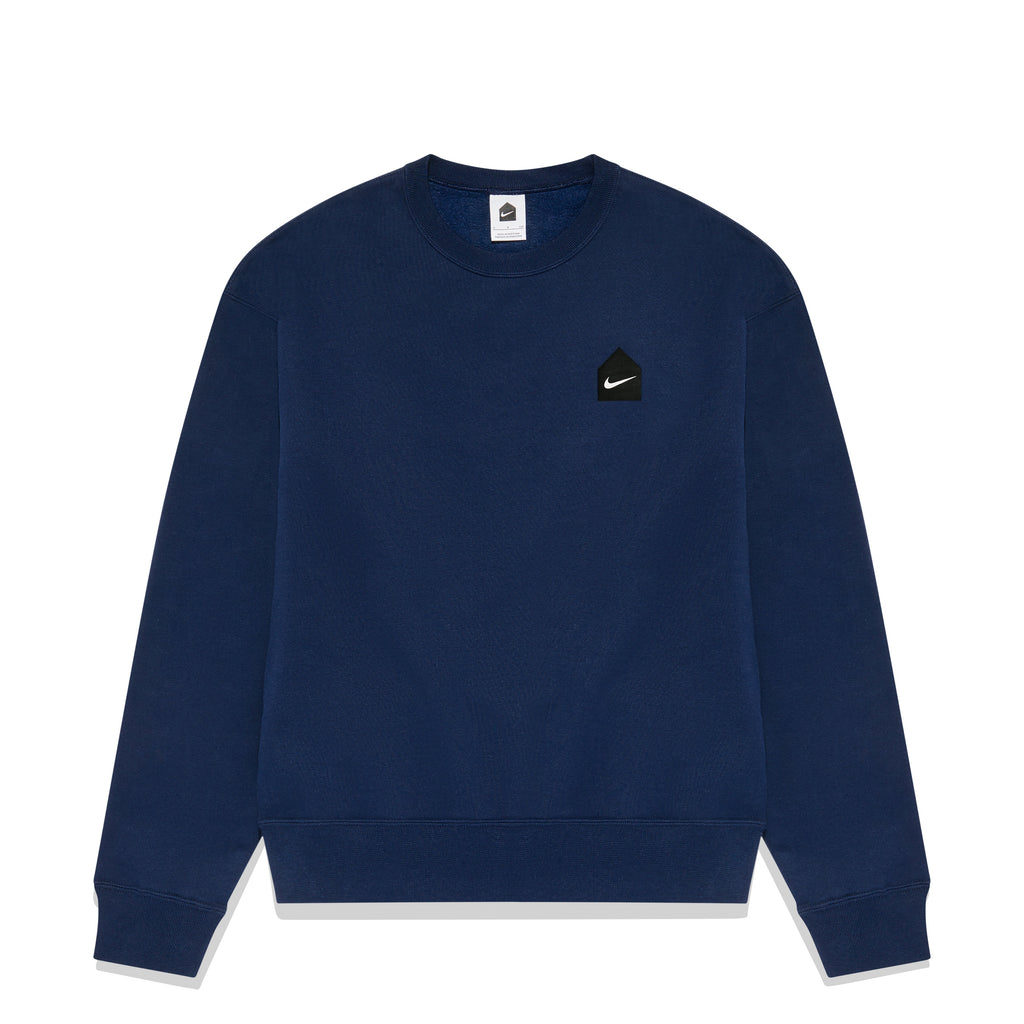 Nike Knitwear оригінал | Швидка доставка Україна – боковий вид