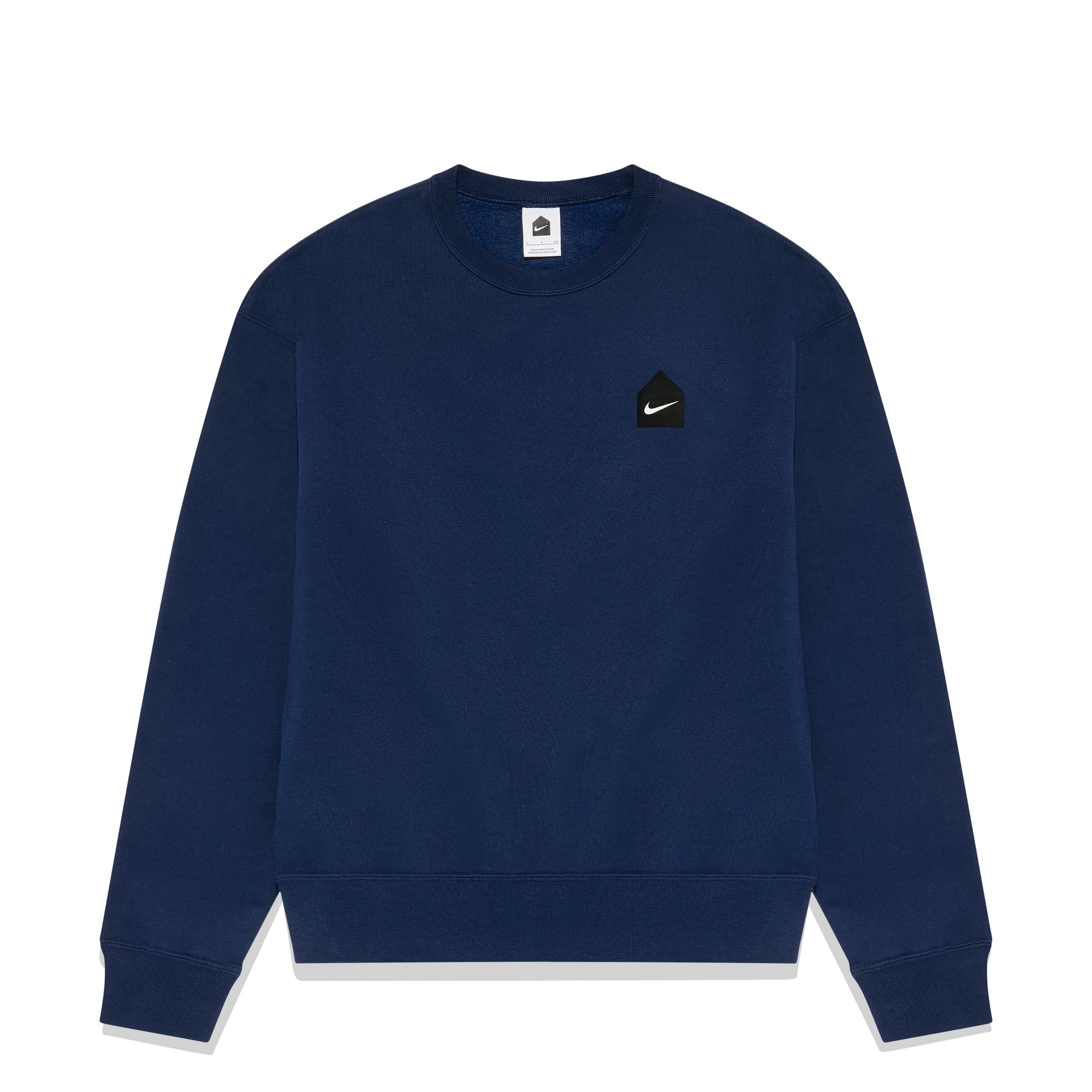 Nike Knitwear оригінал | Швидка доставка Україна – боковий вид - NIKE