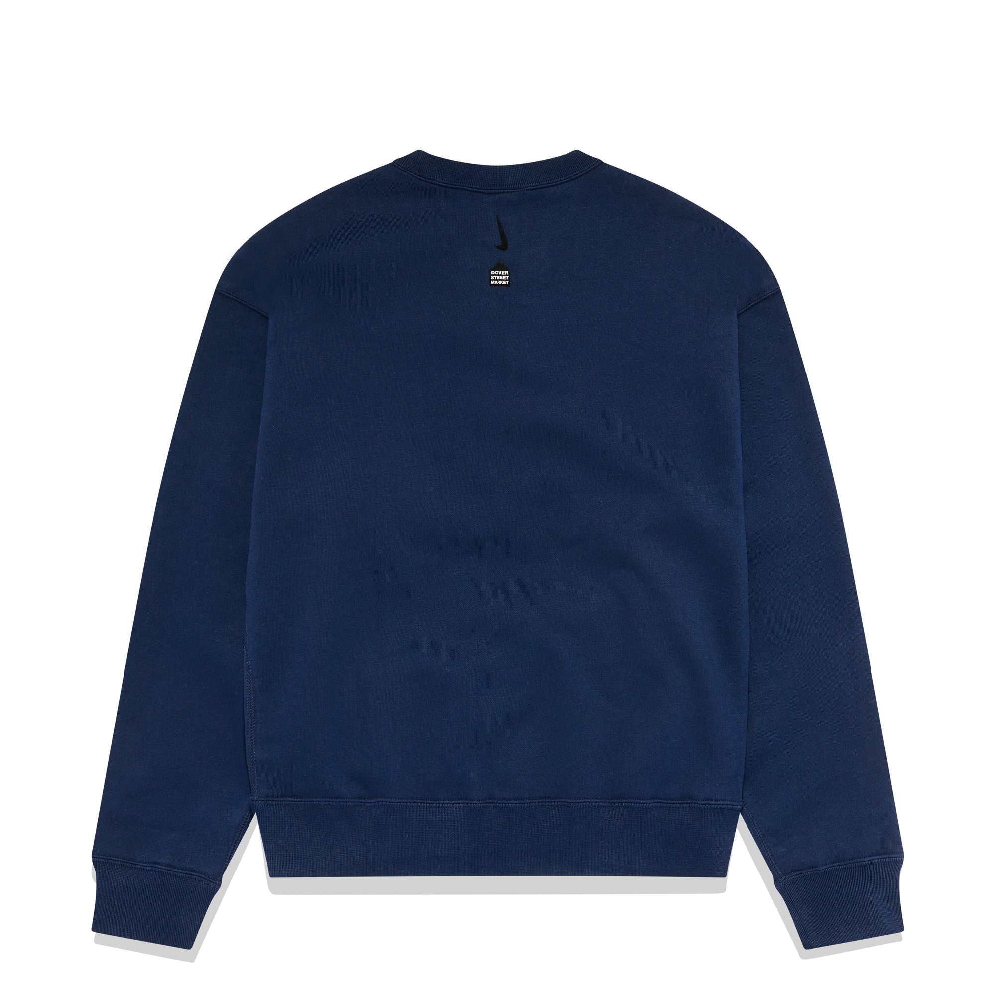 Nike Knitwear оригінал | Швидка доставка Україна – вид ззаду - NIKE