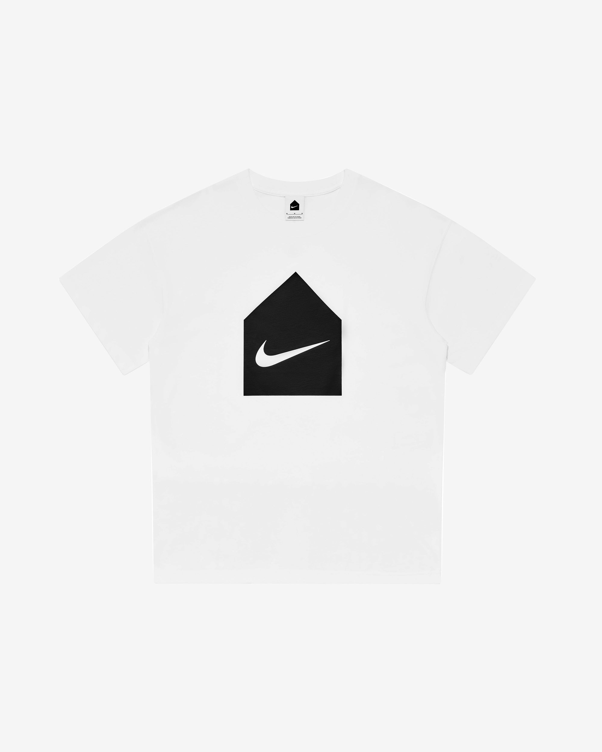 Dsm Mens T Shirt Nike – Гарантія оригінальності – боковий вид