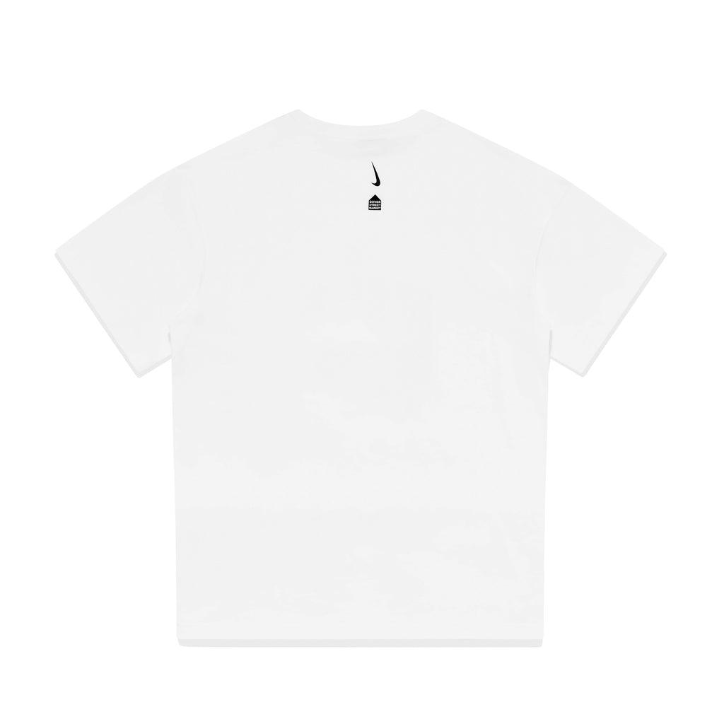 Dsm Mens T Shirt Nike – Гарантія оригінальності – вид ззаду