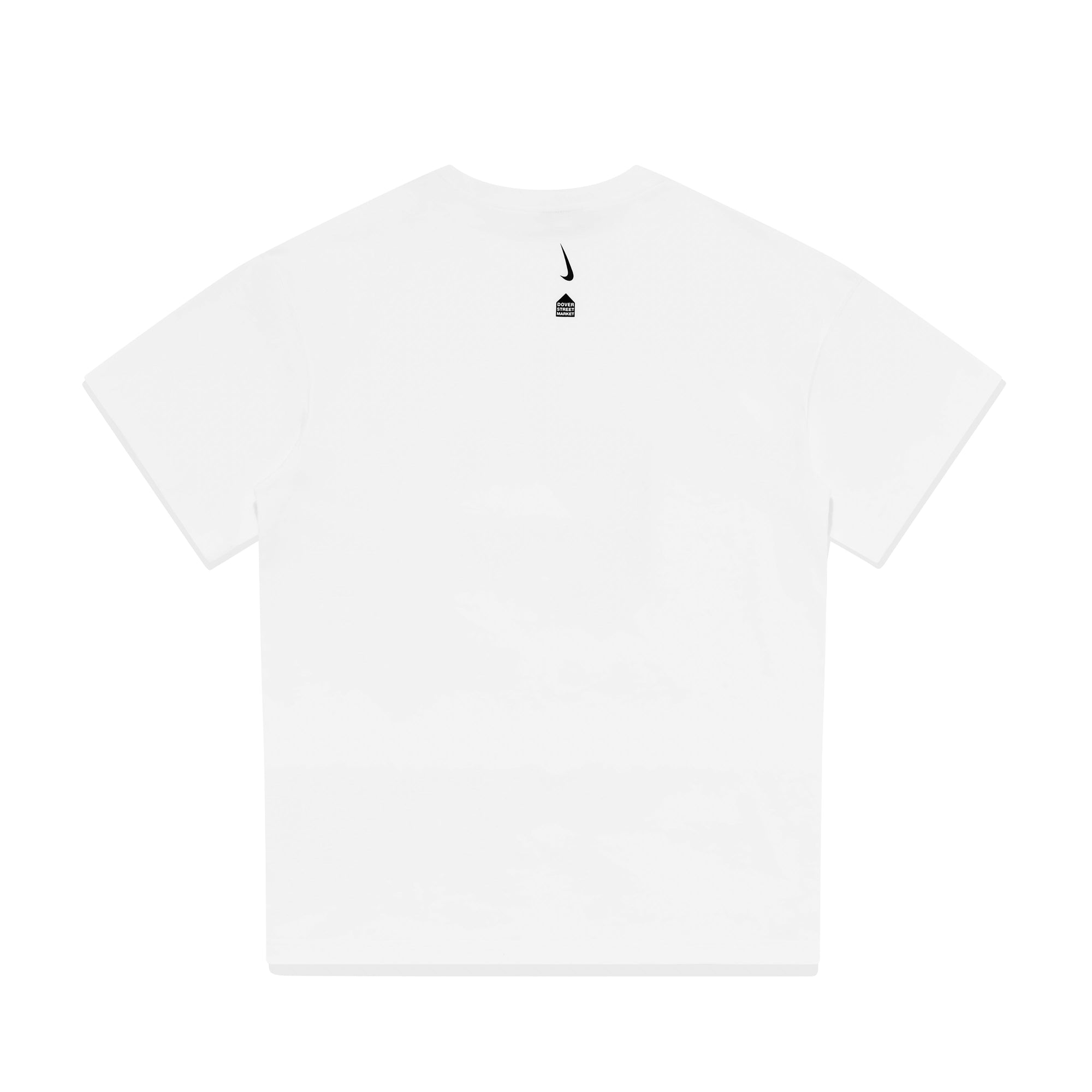 Dsm Mens T Shirt Nike – Гарантія оригінальності – вид ззаду