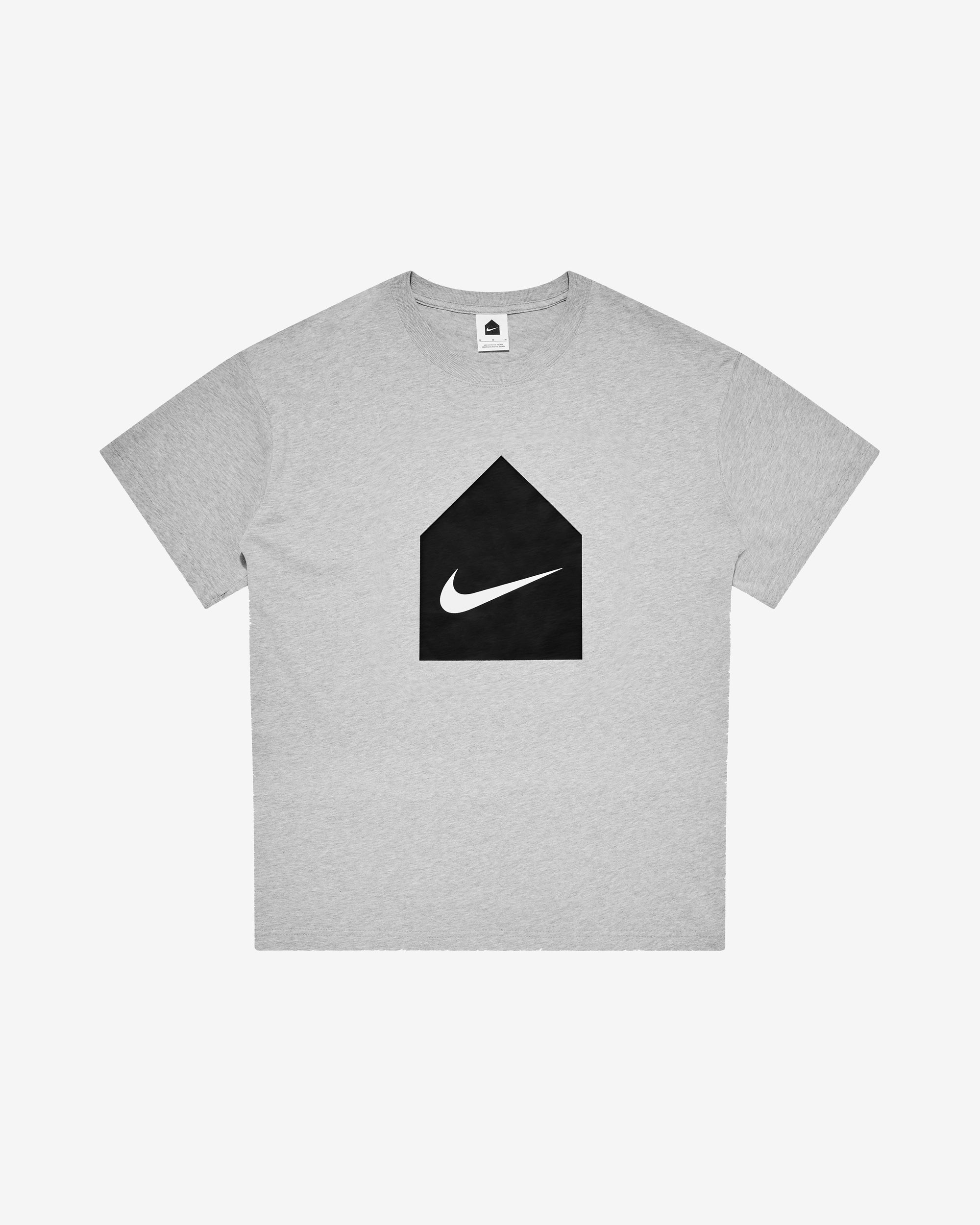 Dsm Mens T Shirt Nike – Гарантія оригінальності – боковий вид