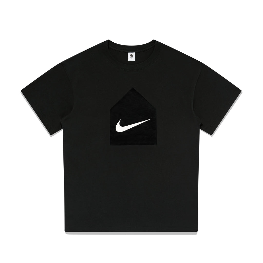 Dsm Mens T Shirt Nike – Гарантія оригінальності – боковий вид