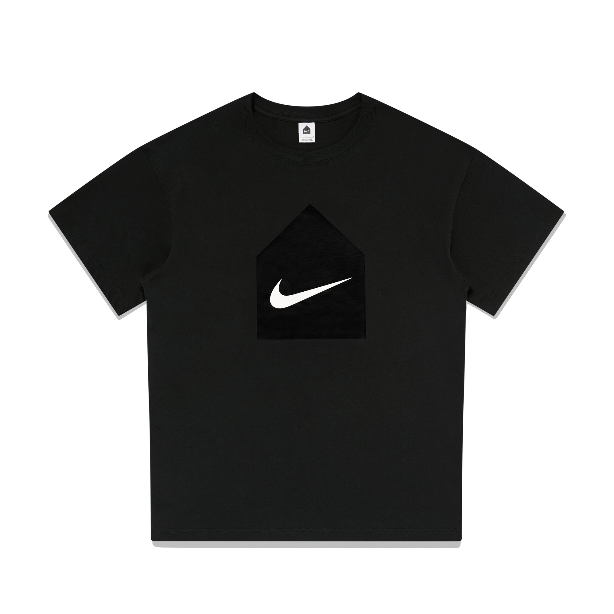 Dsm Mens T Shirt Nike – Гарантія оригінальності – боковий вид
