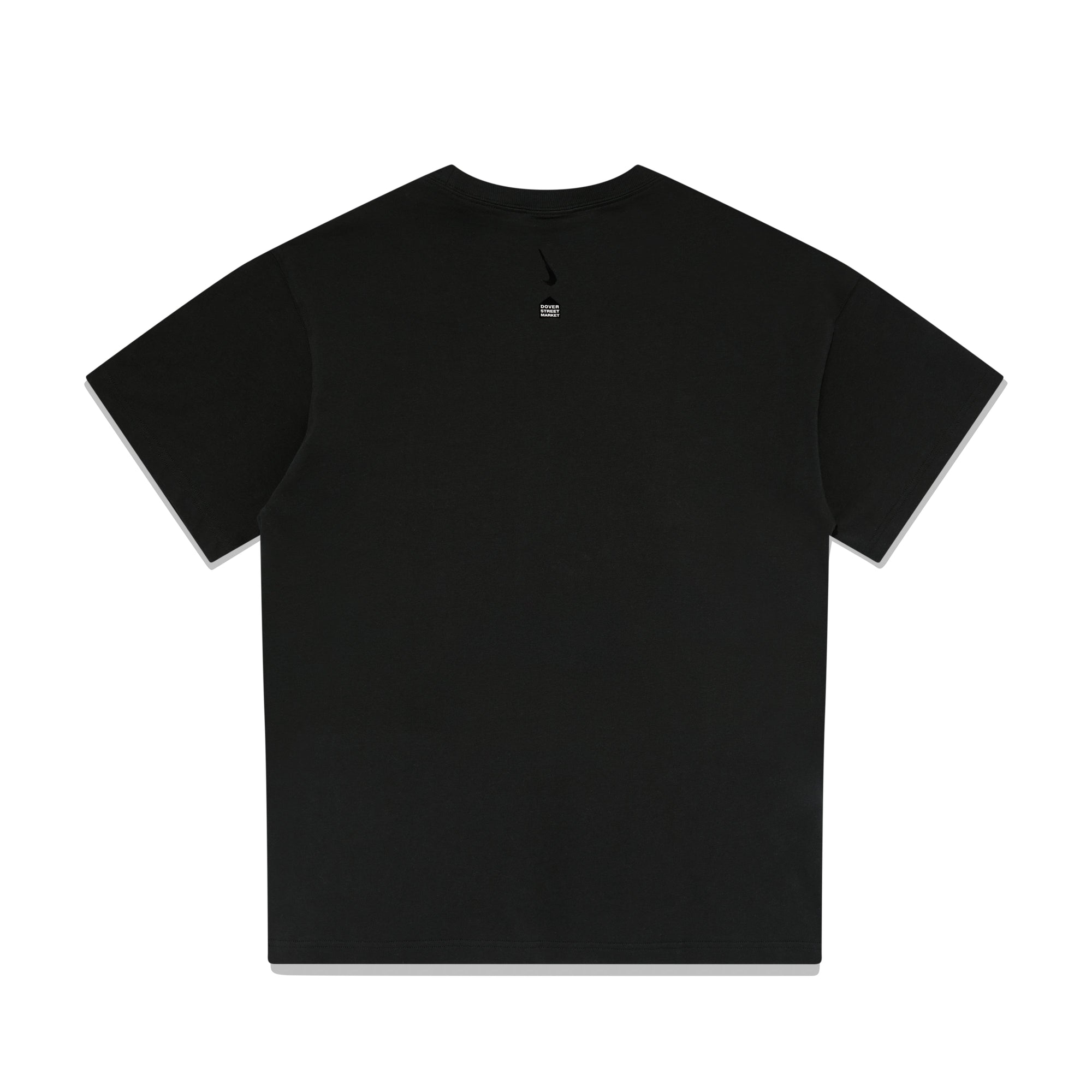 Dsm Mens T Shirt Nike – Гарантія оригінальності – вид ззаду