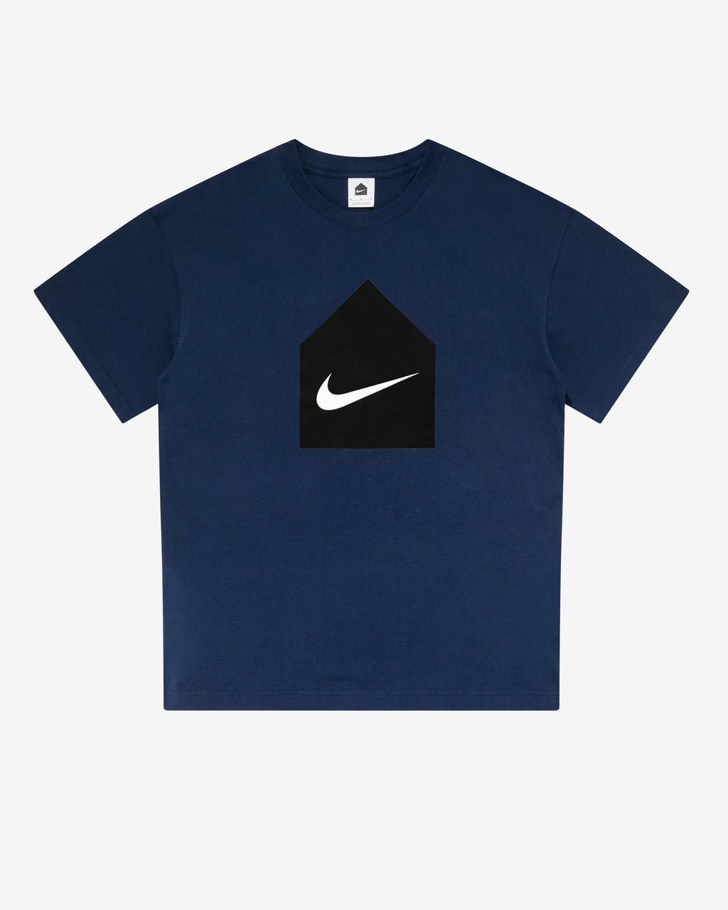 Dsm Mens T Shirt Nike – Гарантія оригінальності – боковий вид