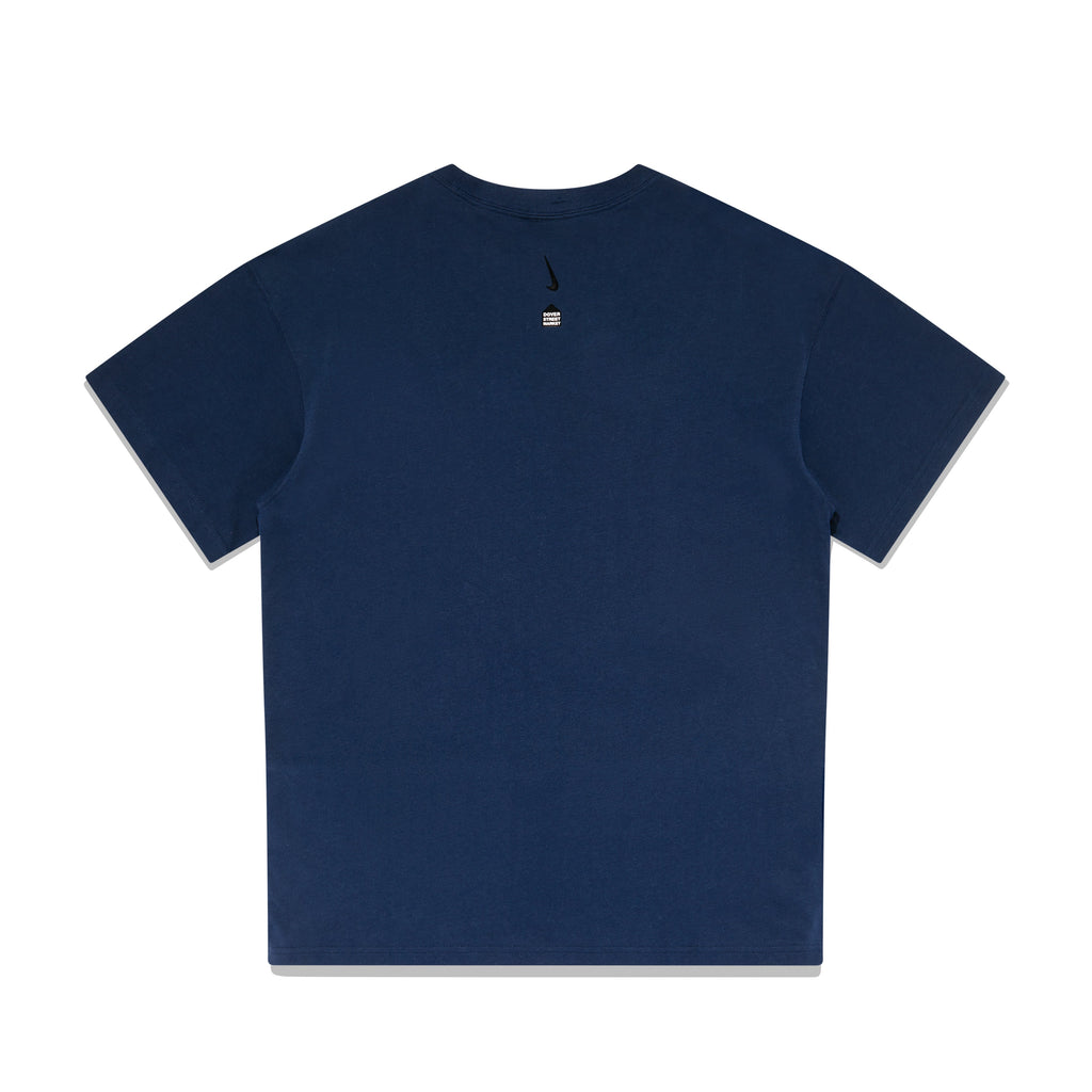 Dsm Mens T Shirt Nike – Гарантія оригінальності – вид ззаду