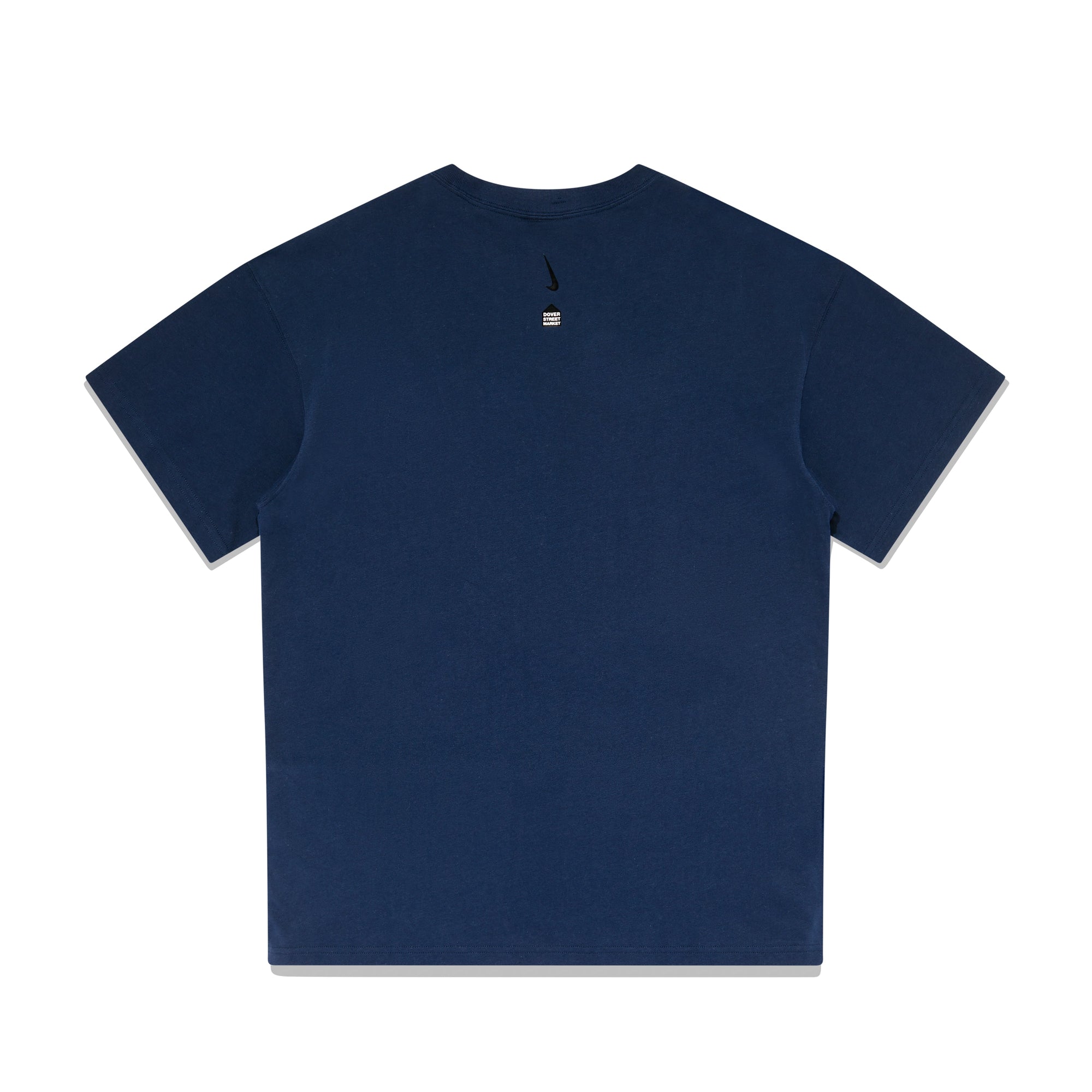 Dsm Mens T Shirt Nike – Гарантія оригінальності – вид ззаду