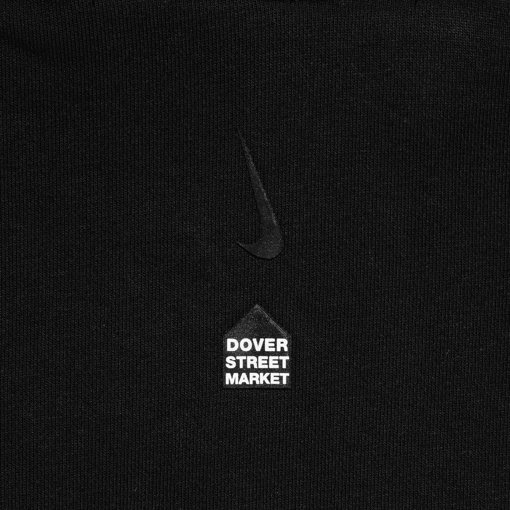 Dsm Mens Fleece Hooded Sweatshirt Nike оригінал – Купити в Україні – збільшений вид