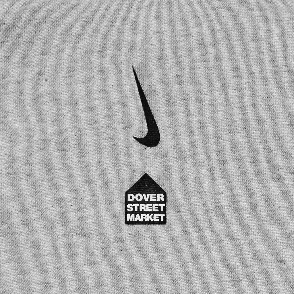 Dsm Mens Fleece Hooded Sweatshirt Nike оригінал – Купити в Україні – збільшений вид