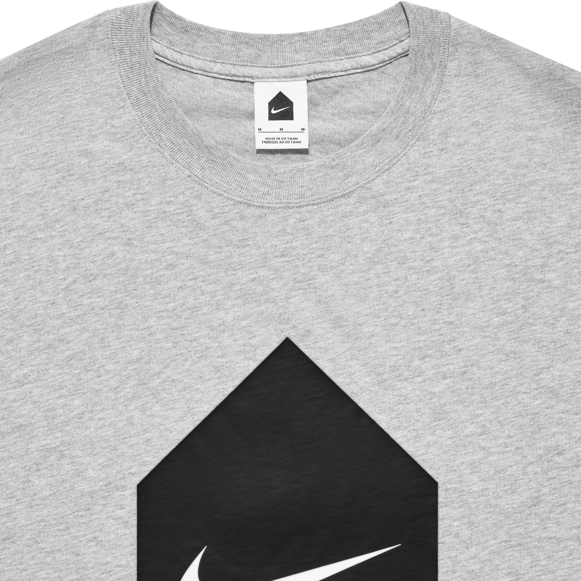Dsm Mens T Shirt Nike – Гарантія оригінальності – детальний вид