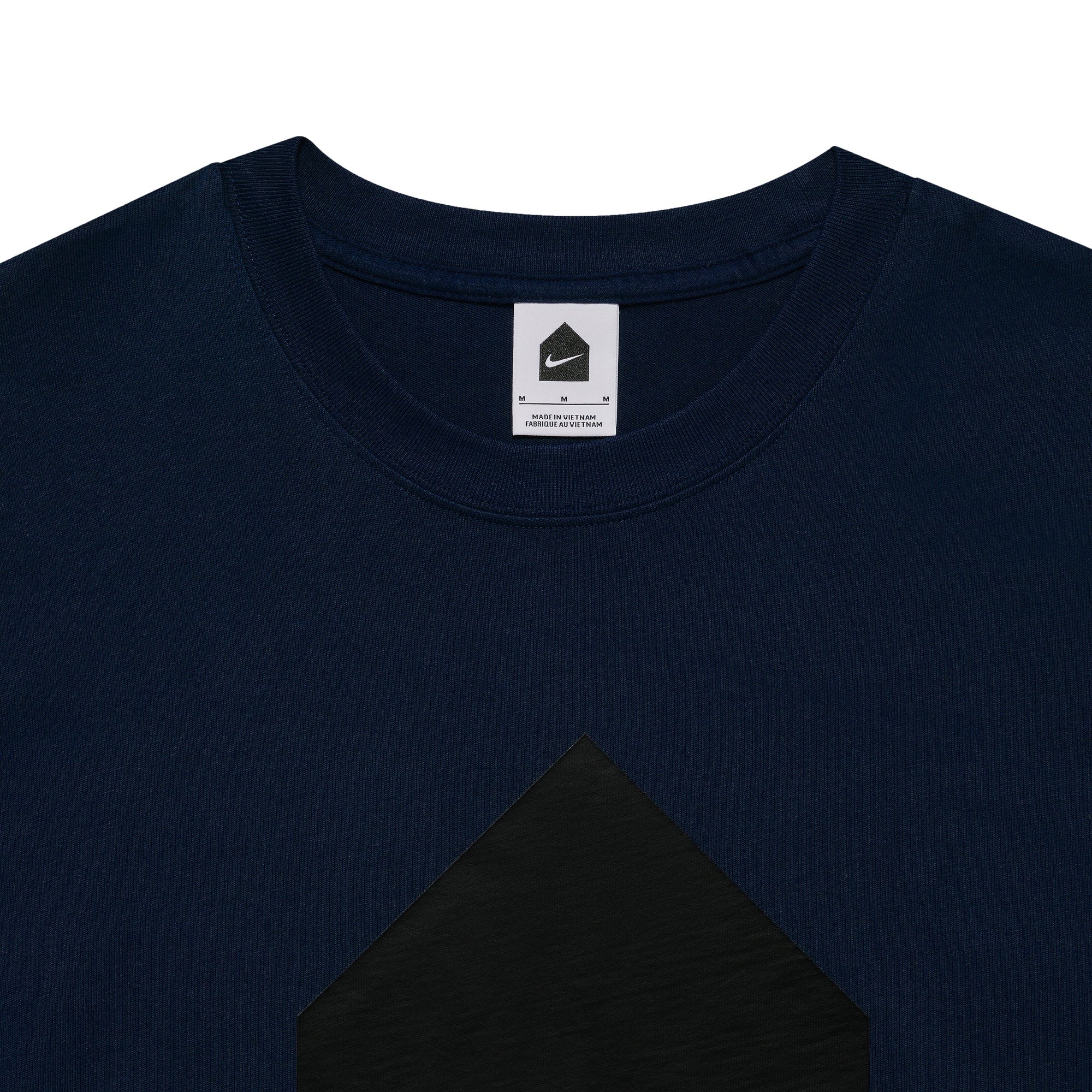 Dsm Mens T Shirt Nike – Гарантія оригінальності – детальний вид