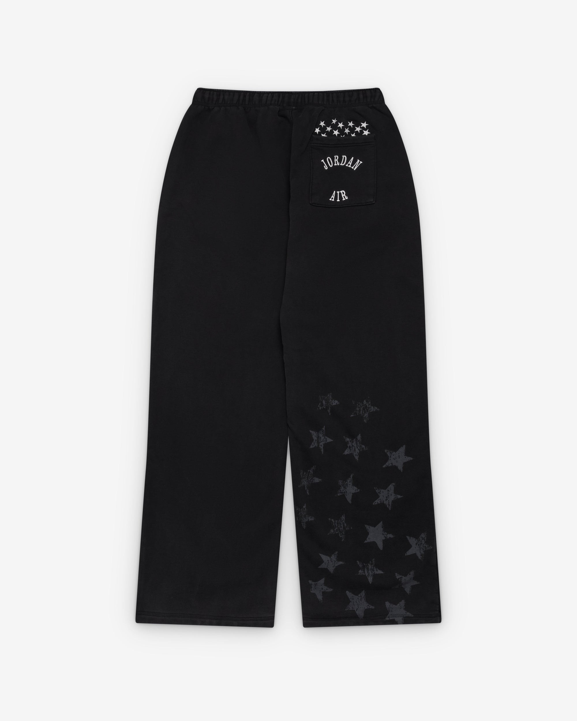 Nike Knitwear оригінал | Швидка доставка Україна – вид ззаду