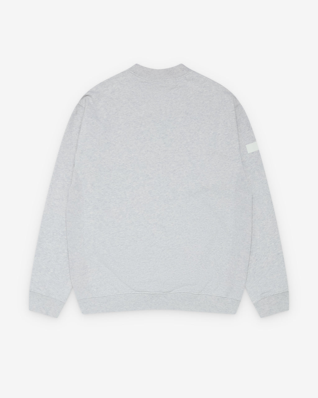 Mens Tom Sachs Sweatshirt Nike оригінал – Купити в Україні – вид ззаду