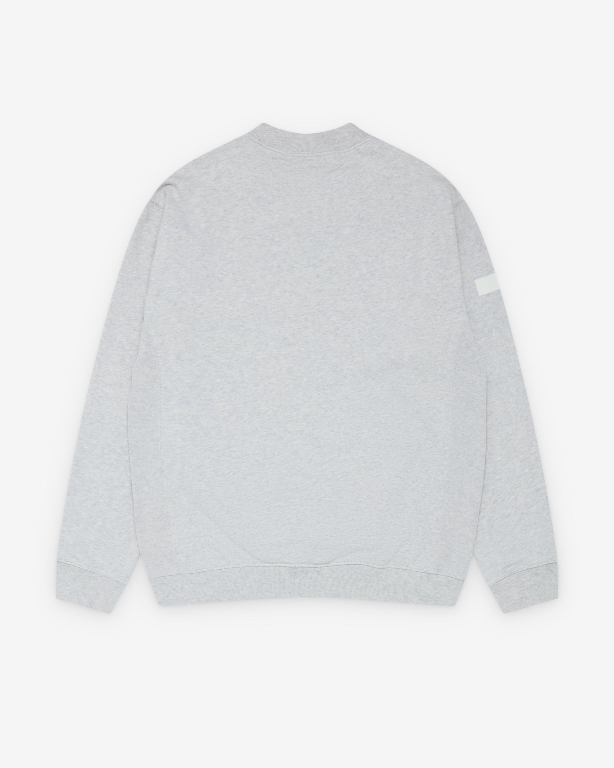 Mens Tom Sachs Sweatshirt Nike оригінал – Купити в Україні – вид ззаду - NIKE