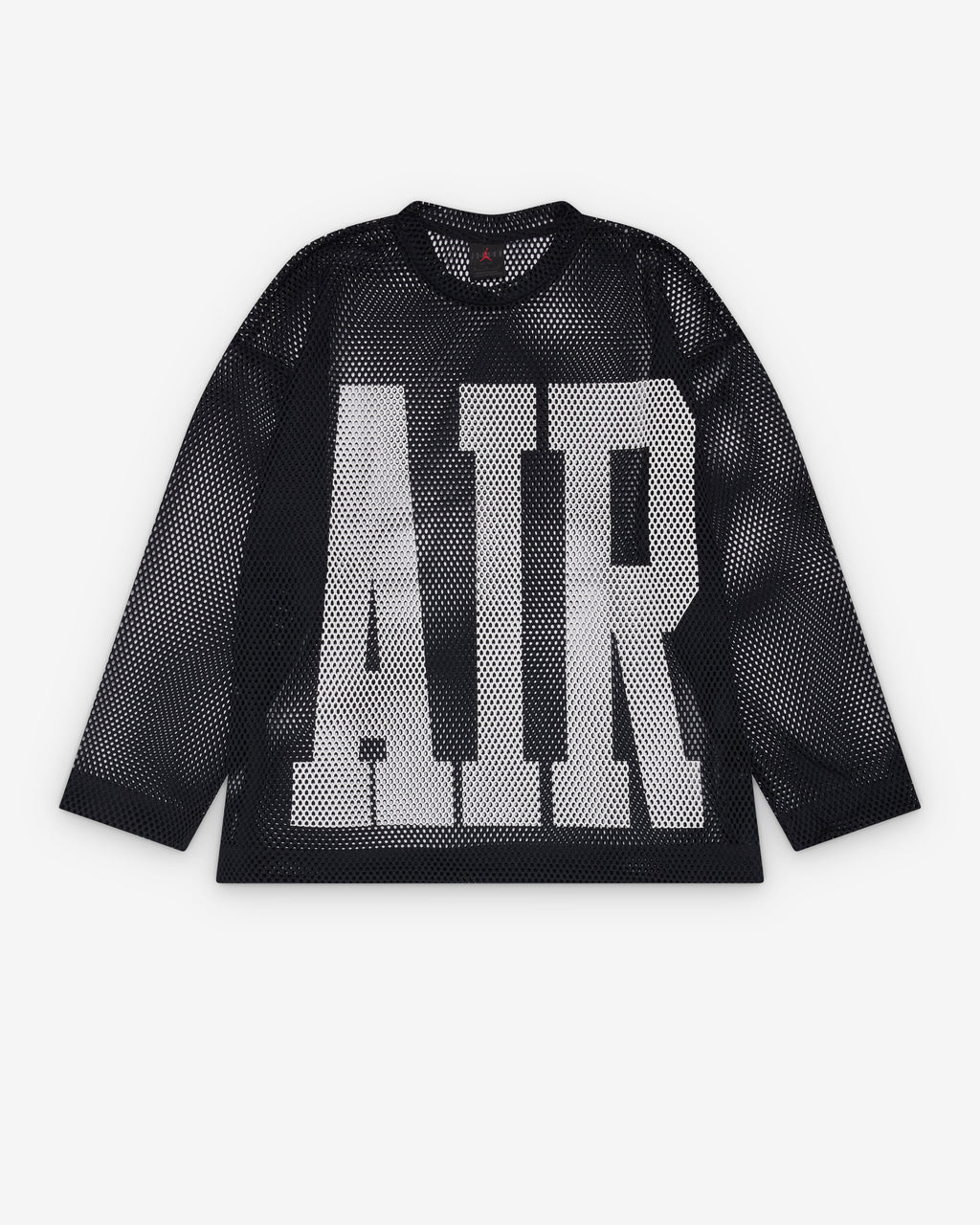 Mens Union X Fragment Ls Jersey Nike – Гарантія оригінальності – боковий вид