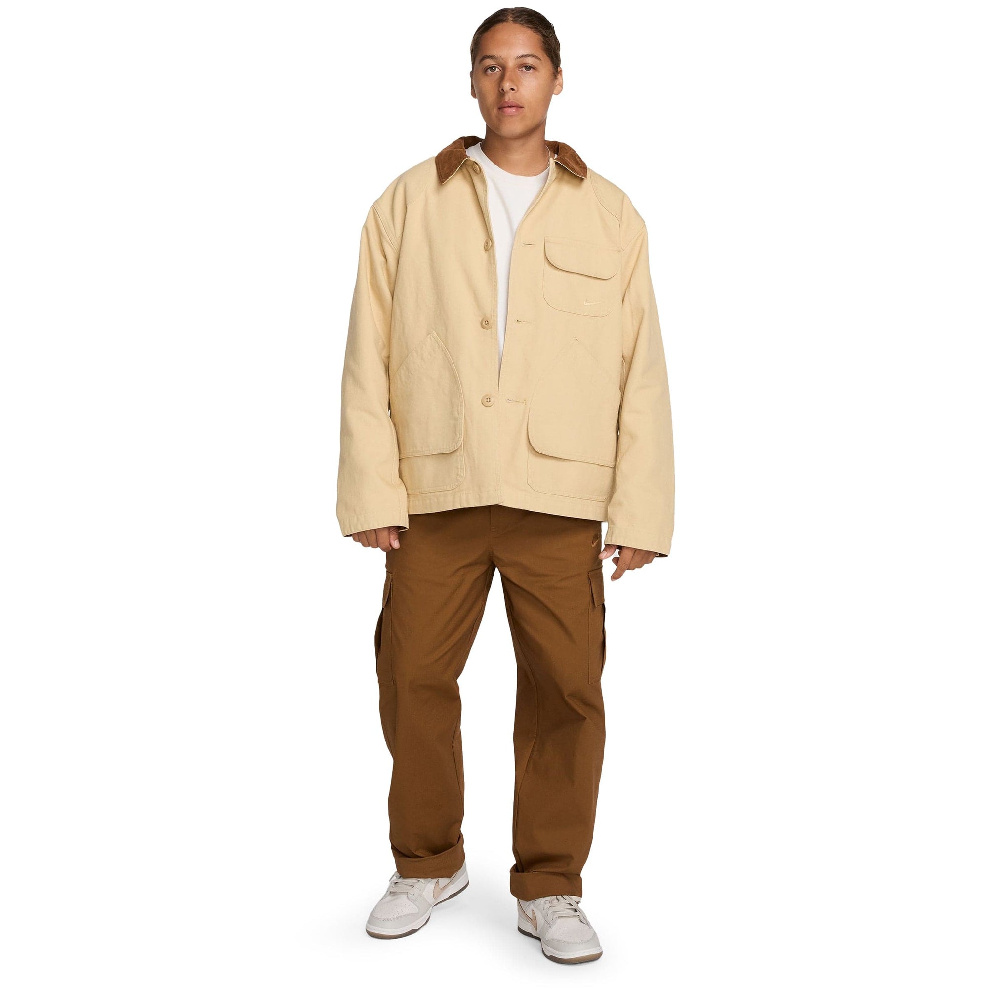 Nike Outerwear оригінал | Швидка доставка Україна – детальний вид - NIKE