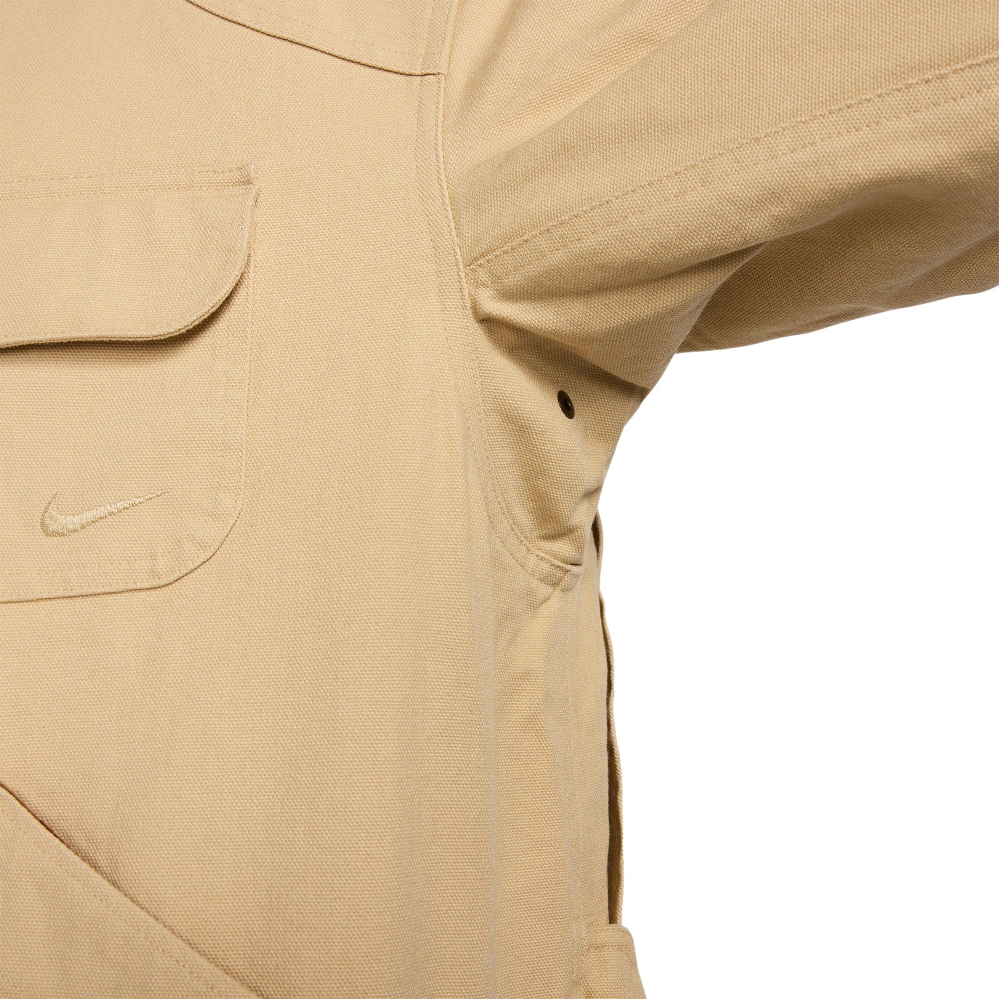 Nike Outerwear оригінал | Швидка доставка Україна – вид 7 - NIKE