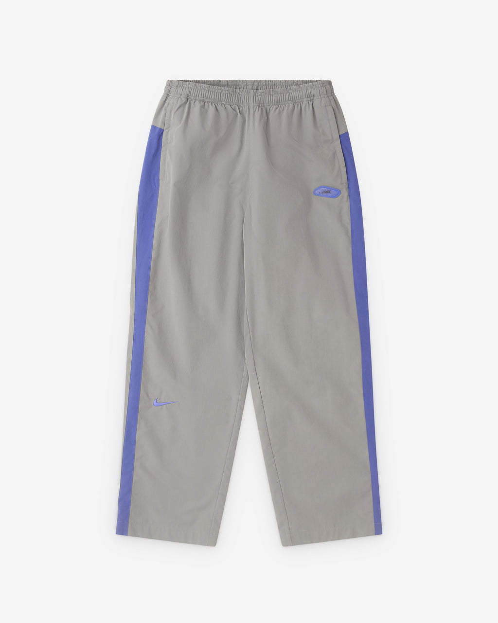 Nike Bottoms оригінал | Швидка доставка Україна – боковий вид