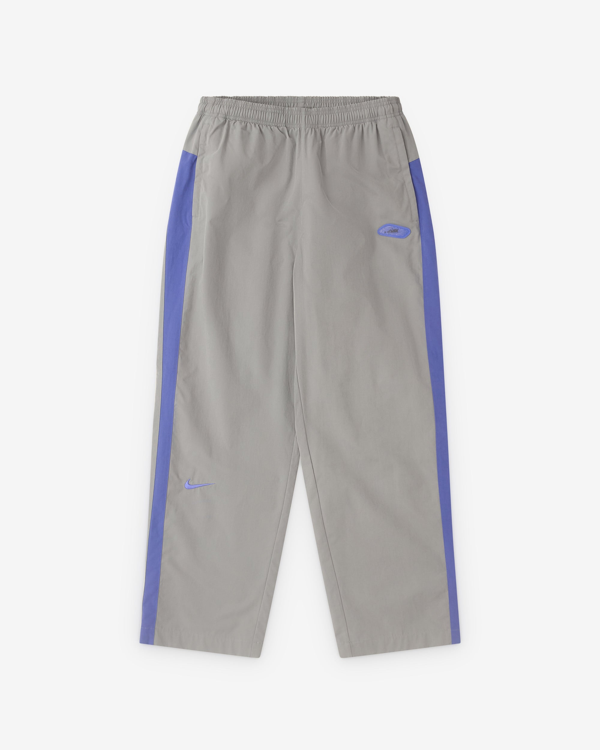 Nike Bottoms оригінал | Швидка доставка Україна – боковий вид