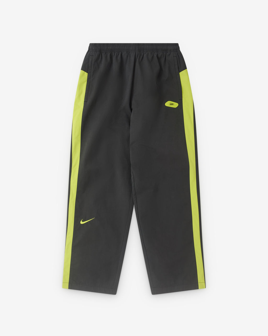 Nike Bottoms оригінал | Швидка доставка Україна – боковий вид