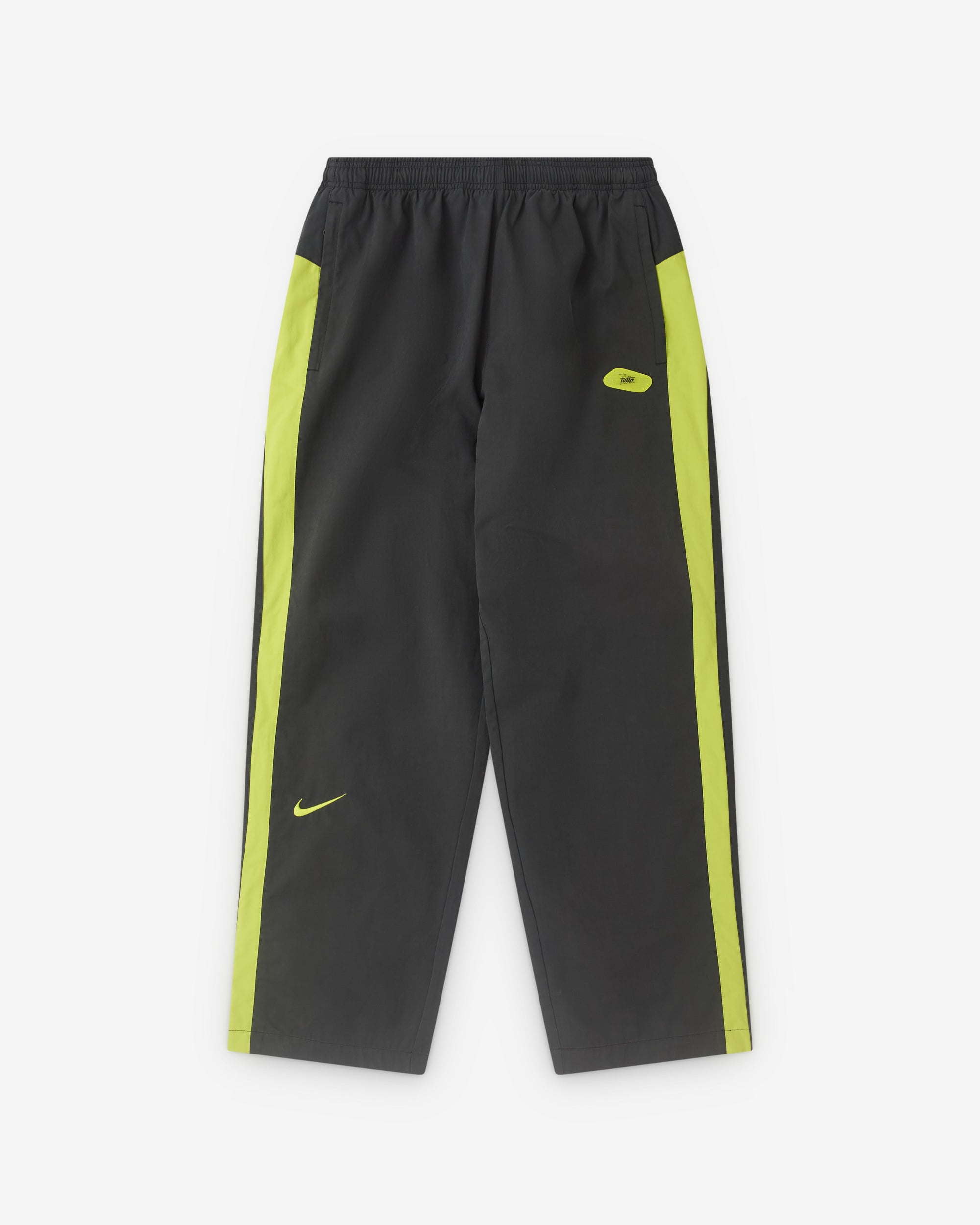 Nike Bottoms оригінал | Швидка доставка Україна – боковий вид