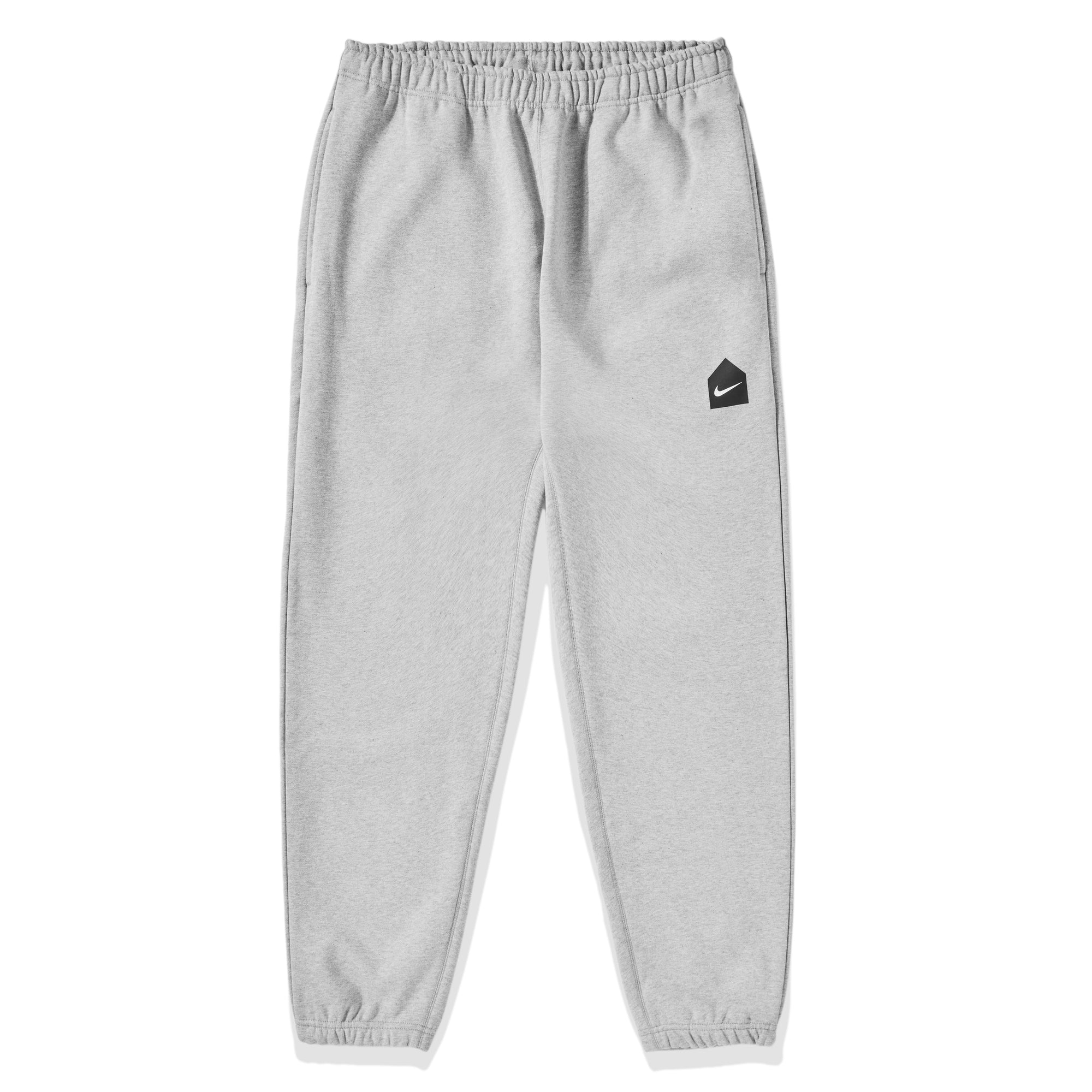 Оригінальна Dsm Mens Fleece Sweatpants Nike – боковий вид