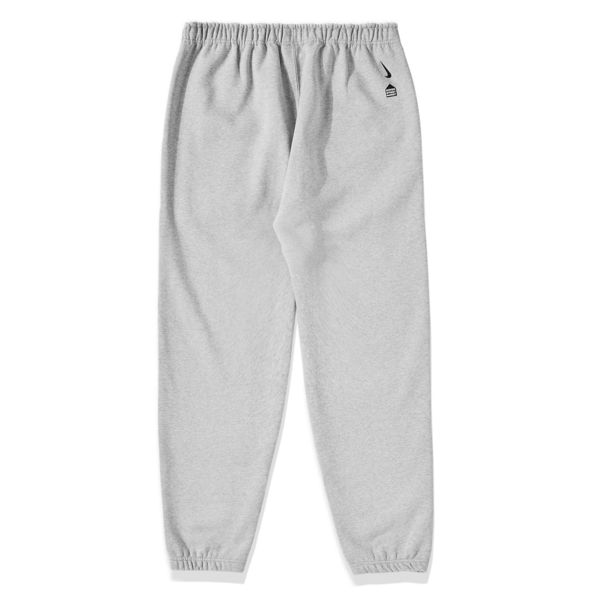 Оригінальна Dsm Mens Fleece Sweatpants Nike – вид ззаду
