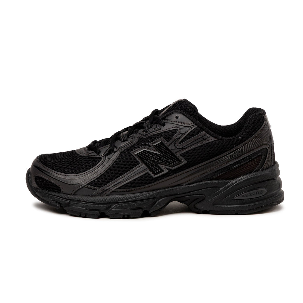 740 New balance – Гарантія оригінальності – боковий вид