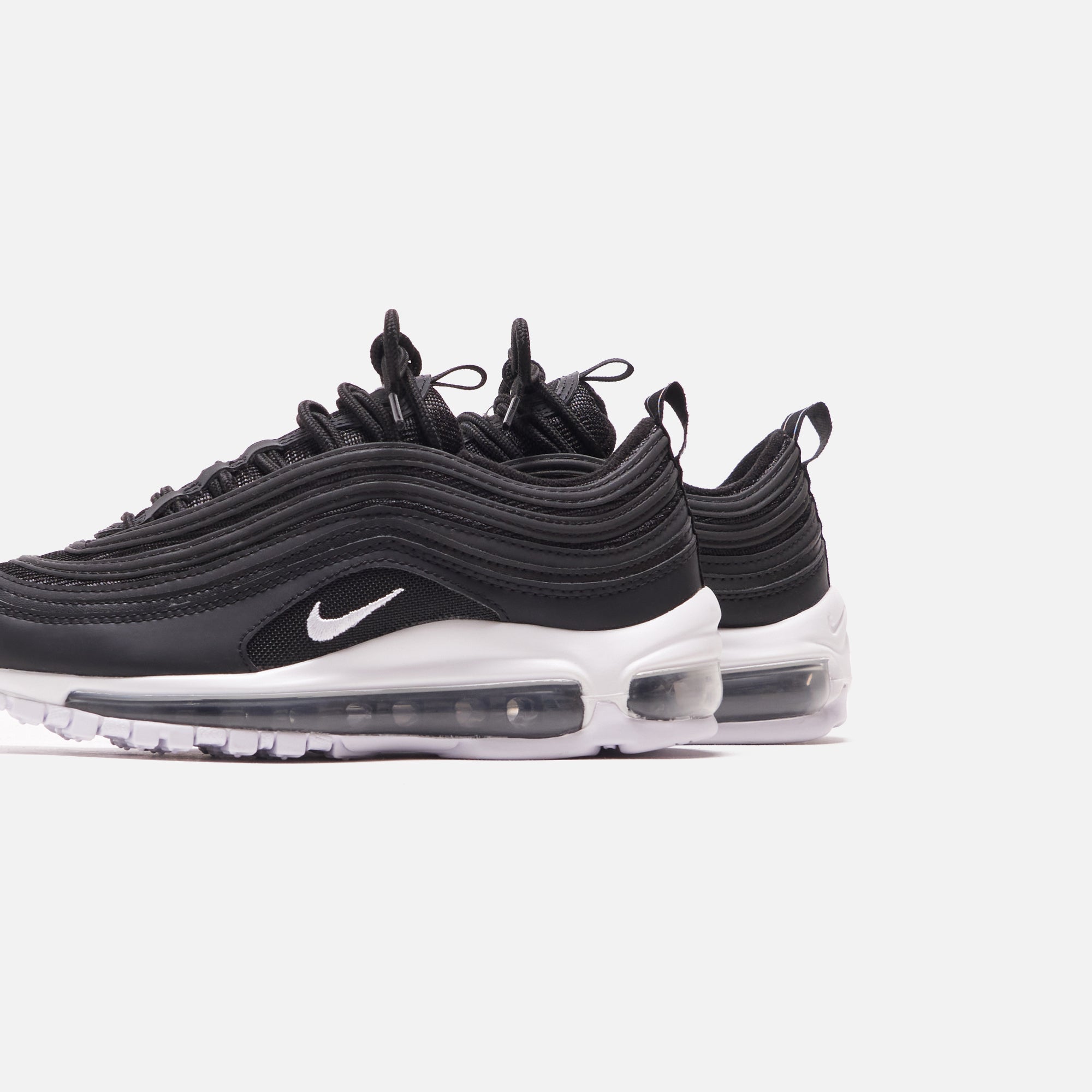 Оригінальна Air Max 97 Black Nike – збільшений вид