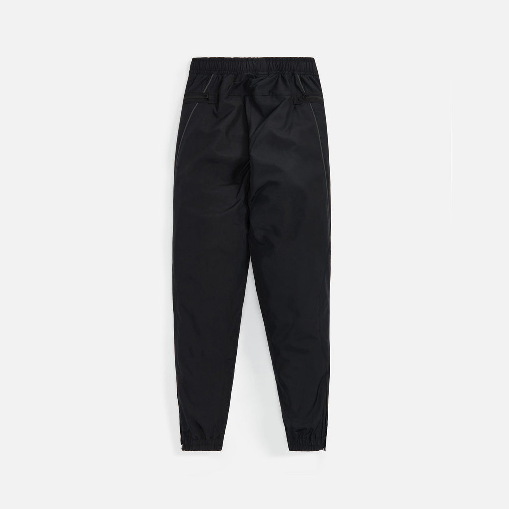 Woven Pant Black Nike – Гарантія оригінальності – вид ззаду