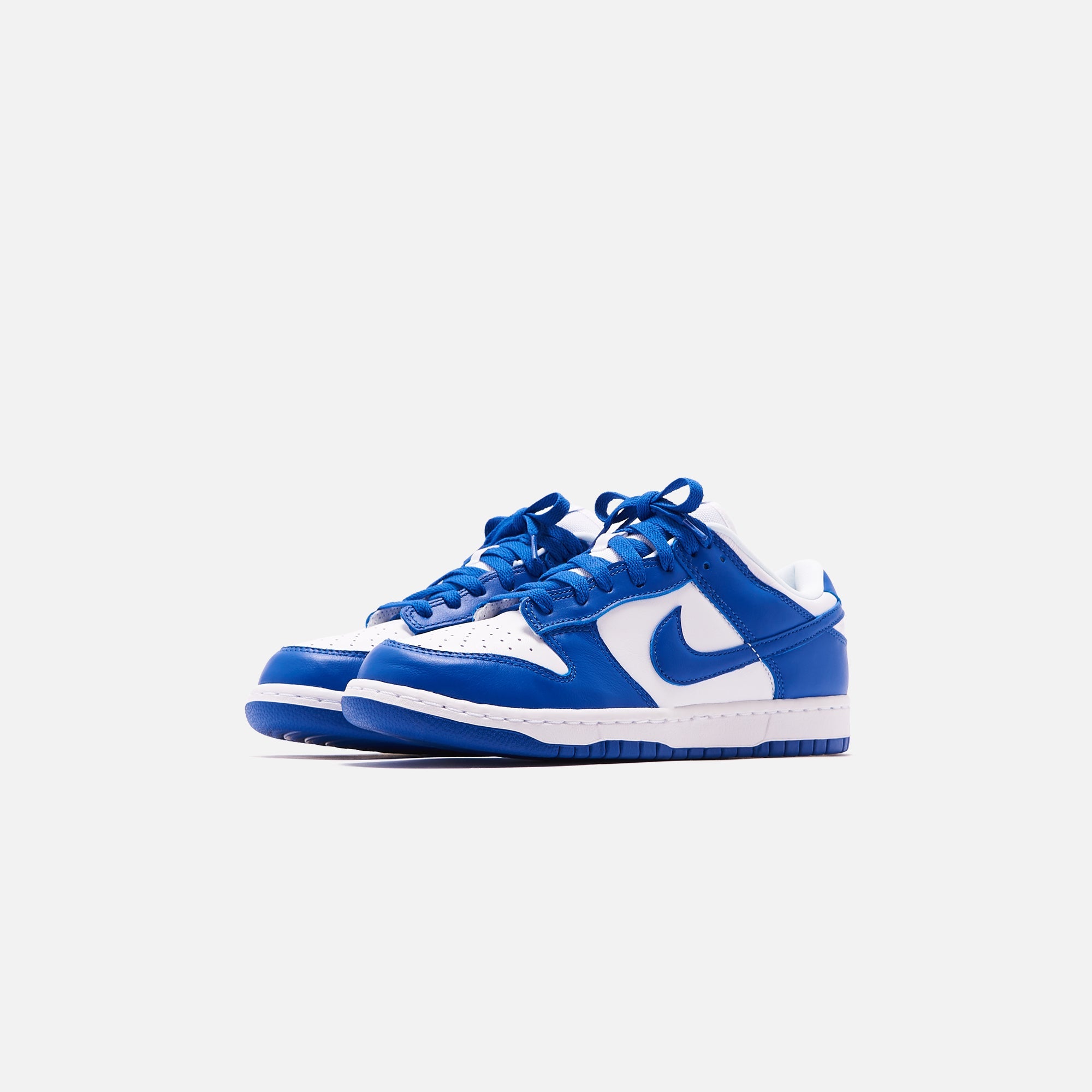 Dunk Low Sp White Nike оригінал – Купити в Україні – детальний вид