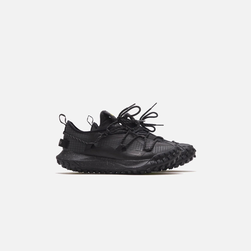 Mountain Fly Low Gore Tex Dark Smoke Grey Nike – Гарантія оригінальності – збільшений вид